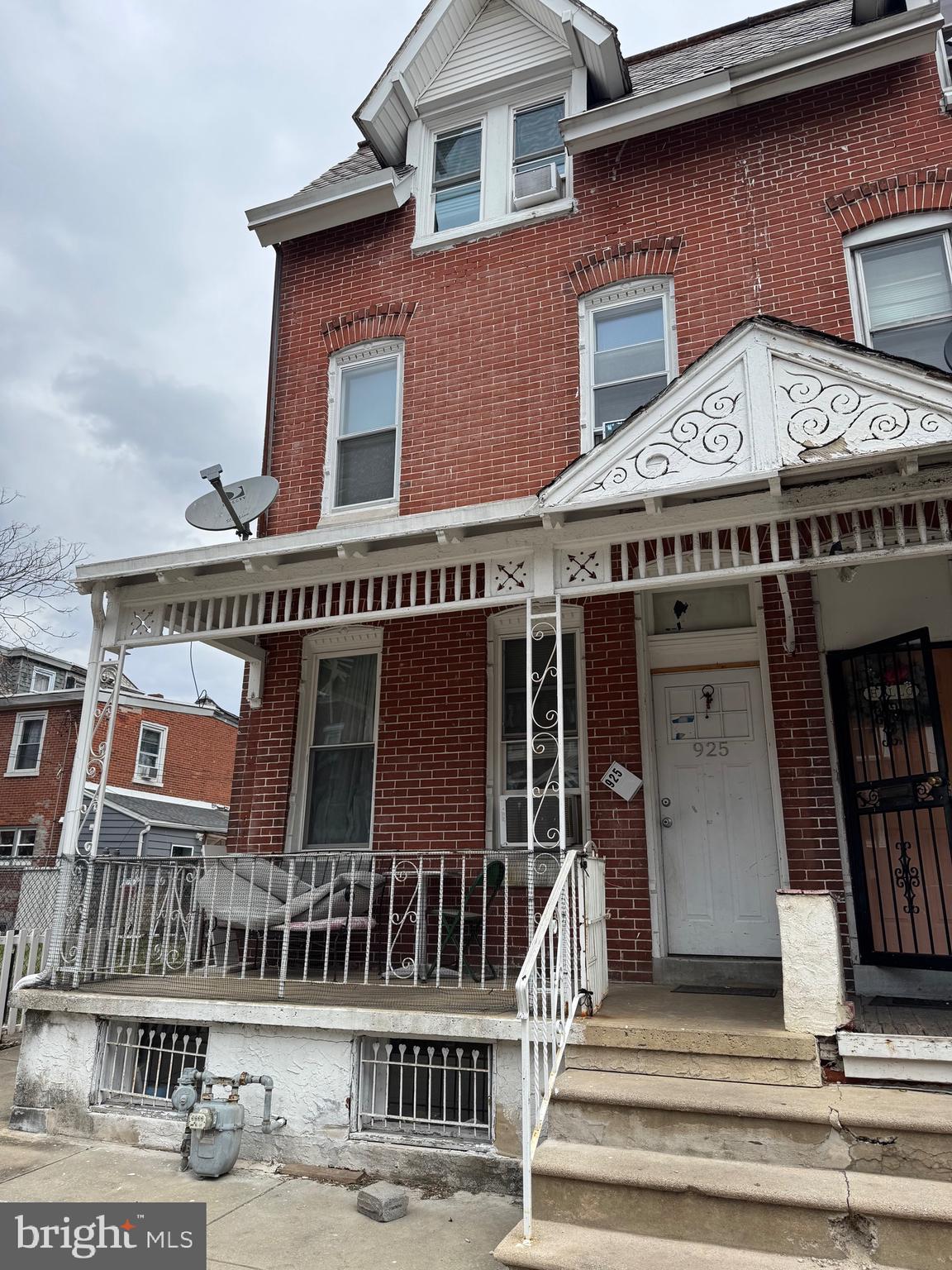 NORRISTOWN - Residential