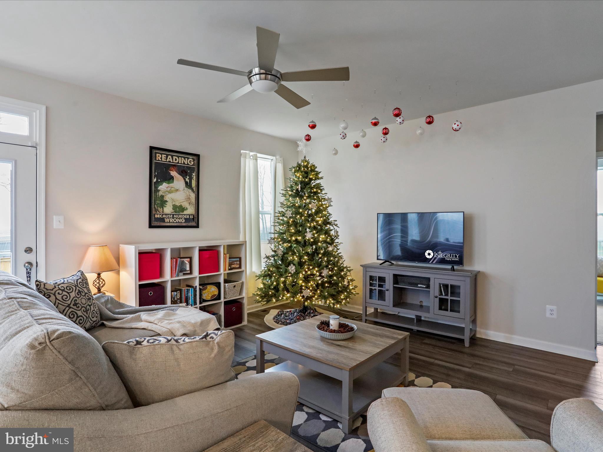 NORBORNE GLEBE - Residential