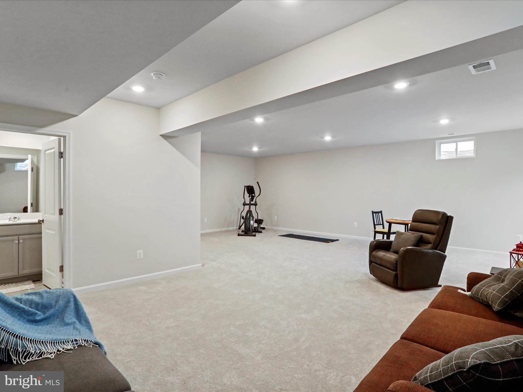 NORBORNE GLEBE - Residential