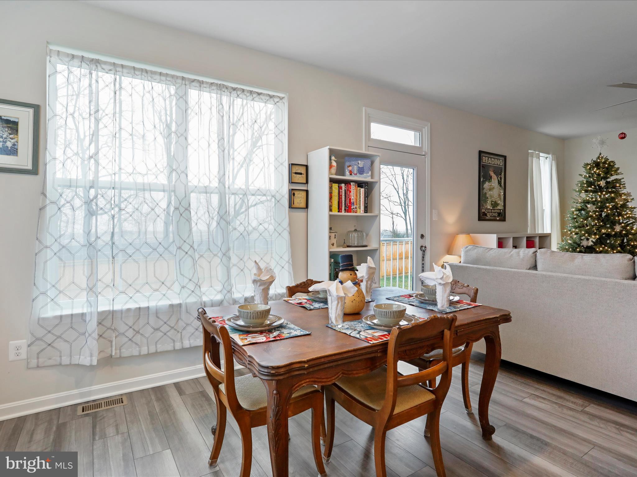 NORBORNE GLEBE - Residential