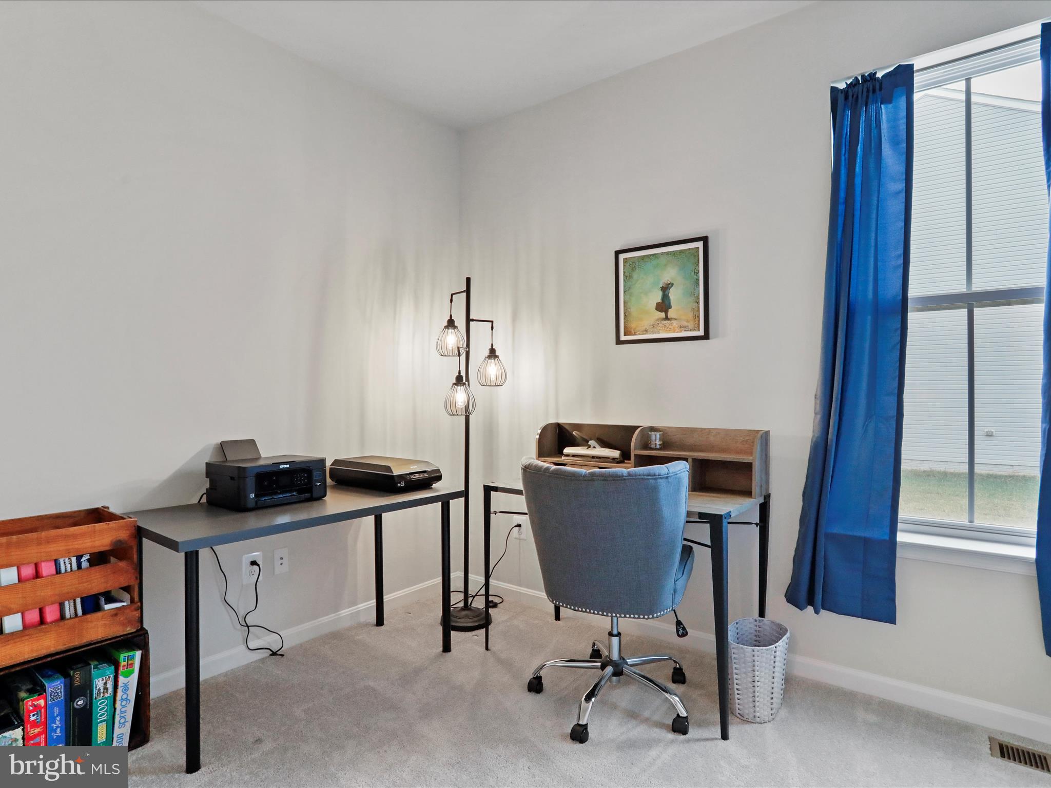 NORBORNE GLEBE - Residential