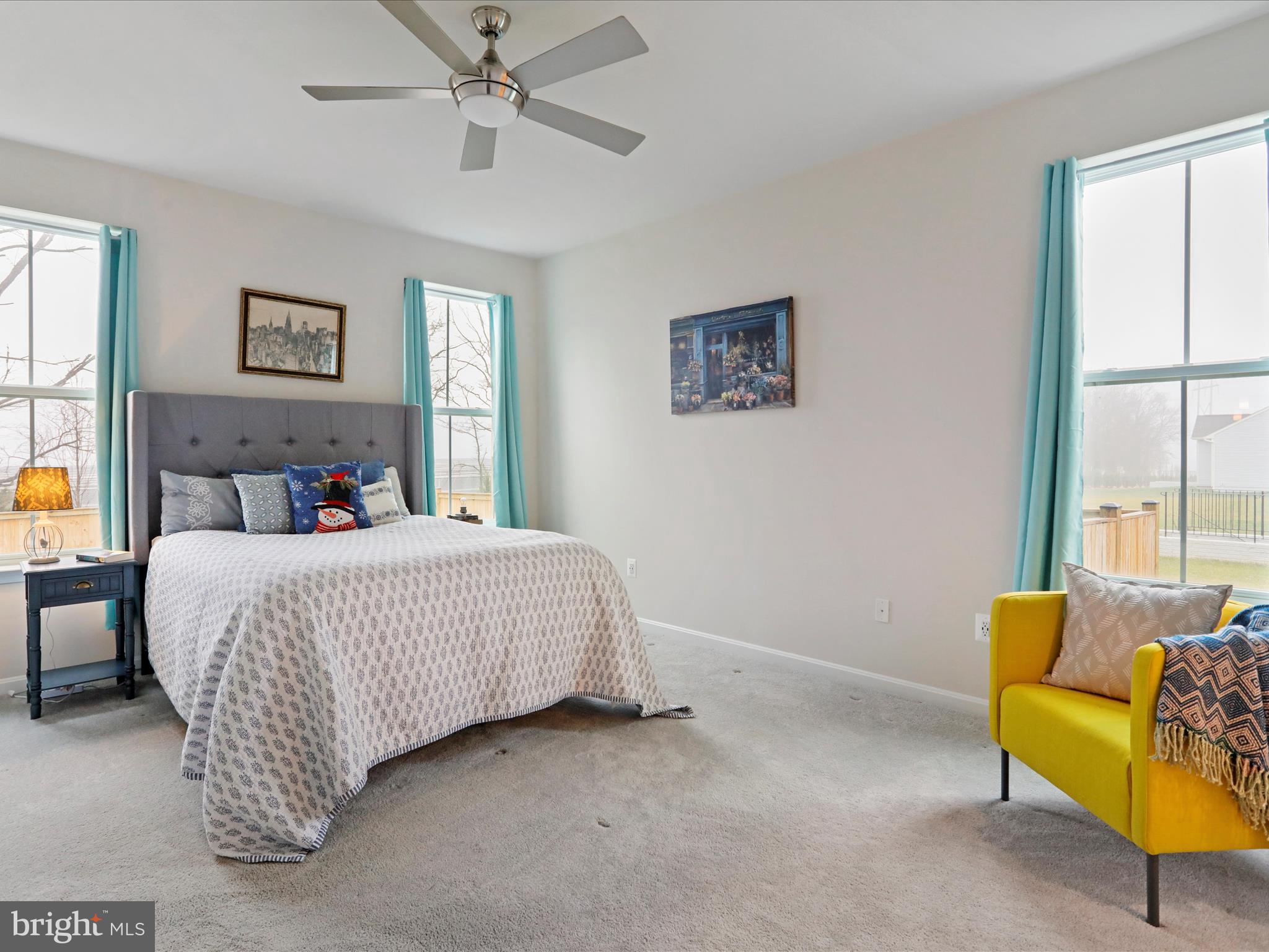 NORBORNE GLEBE - Residential