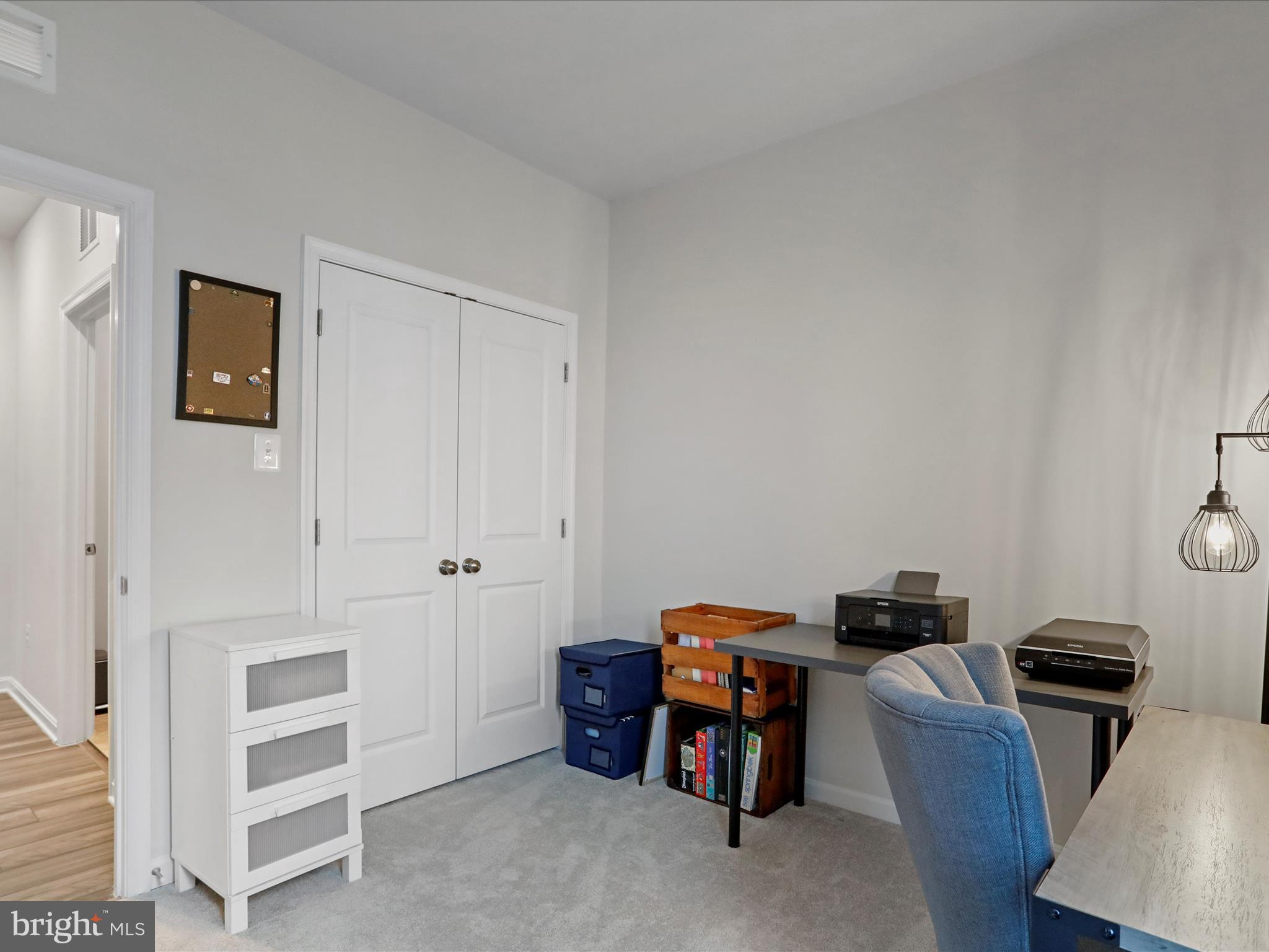 NORBORNE GLEBE - Residential