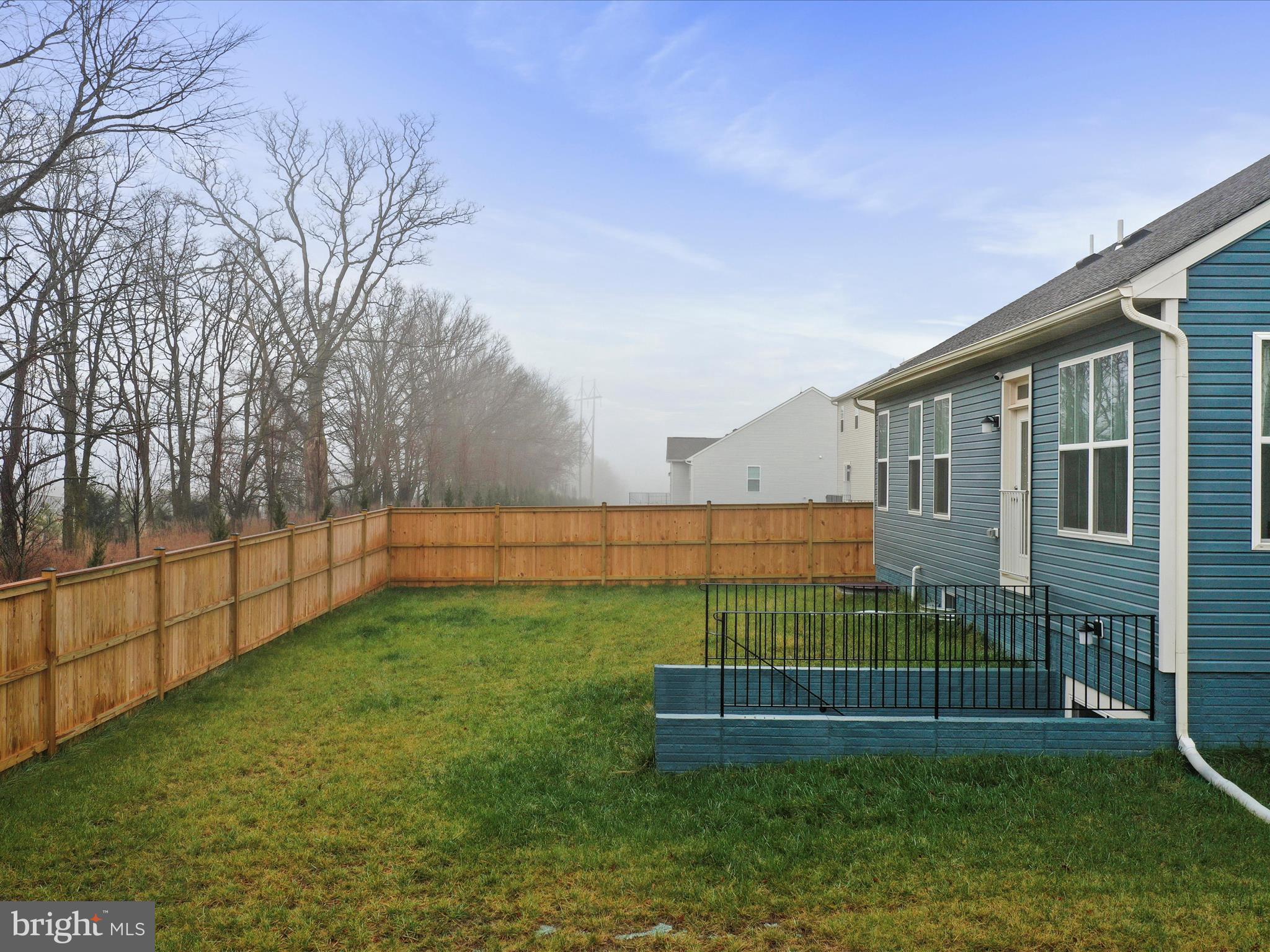 NORBORNE GLEBE - Residential