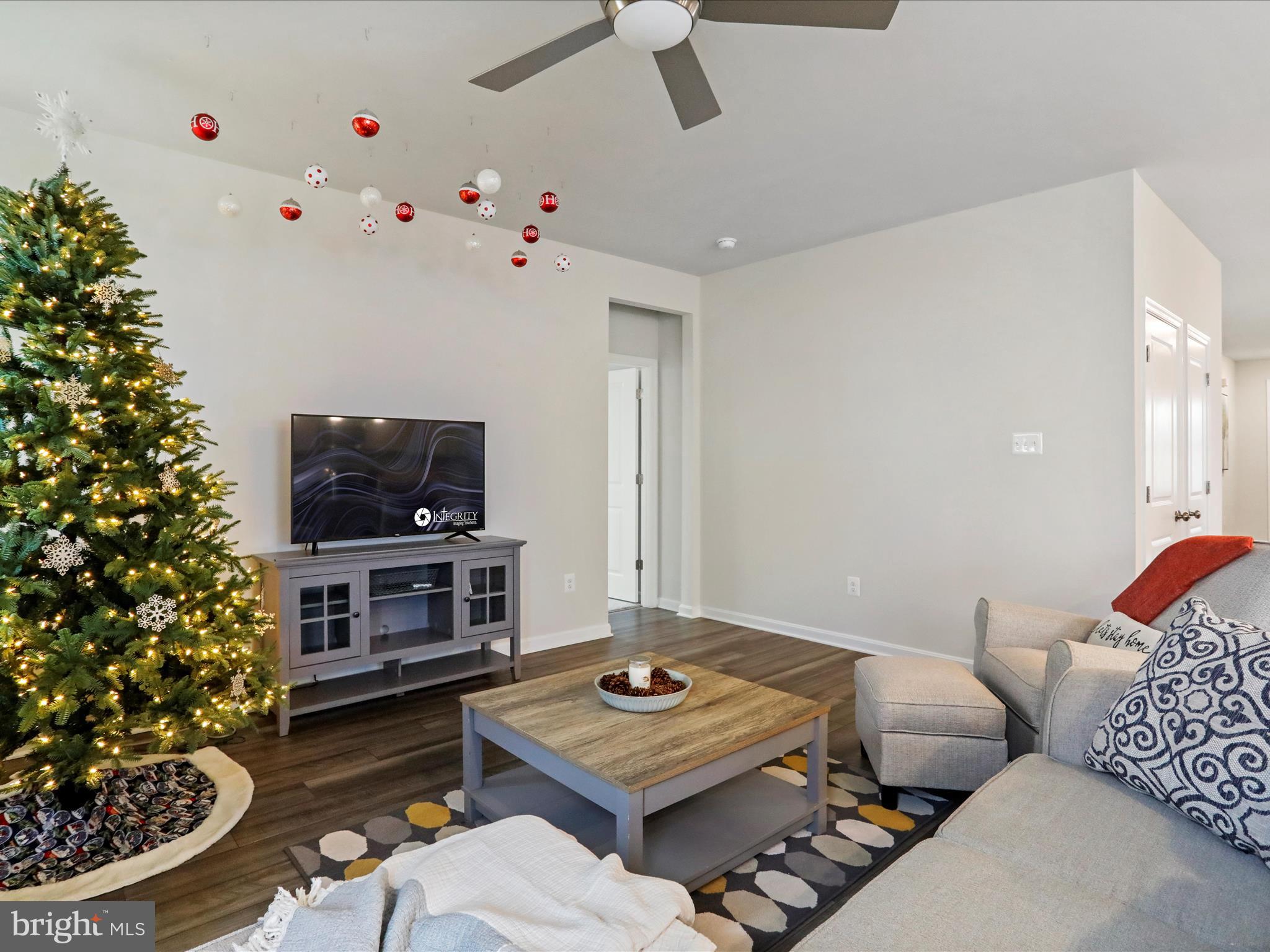 NORBORNE GLEBE - Residential