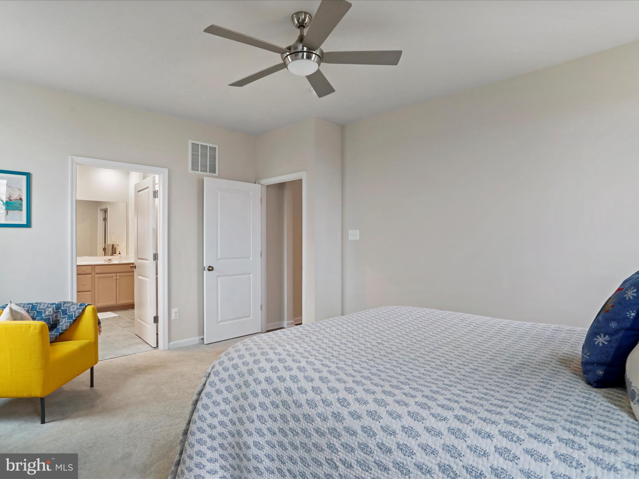 NORBORNE GLEBE - Residential