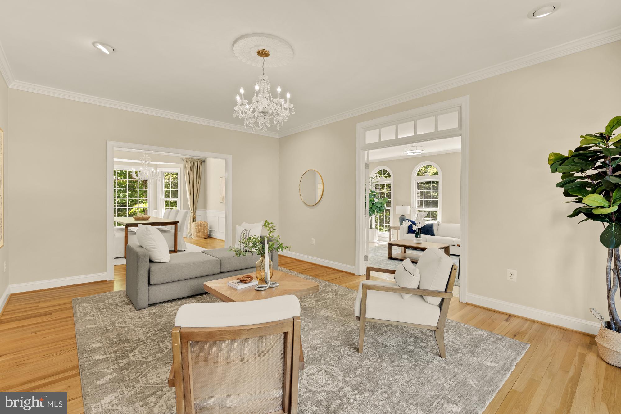 OAKTON HILLS ESTATES - Residential