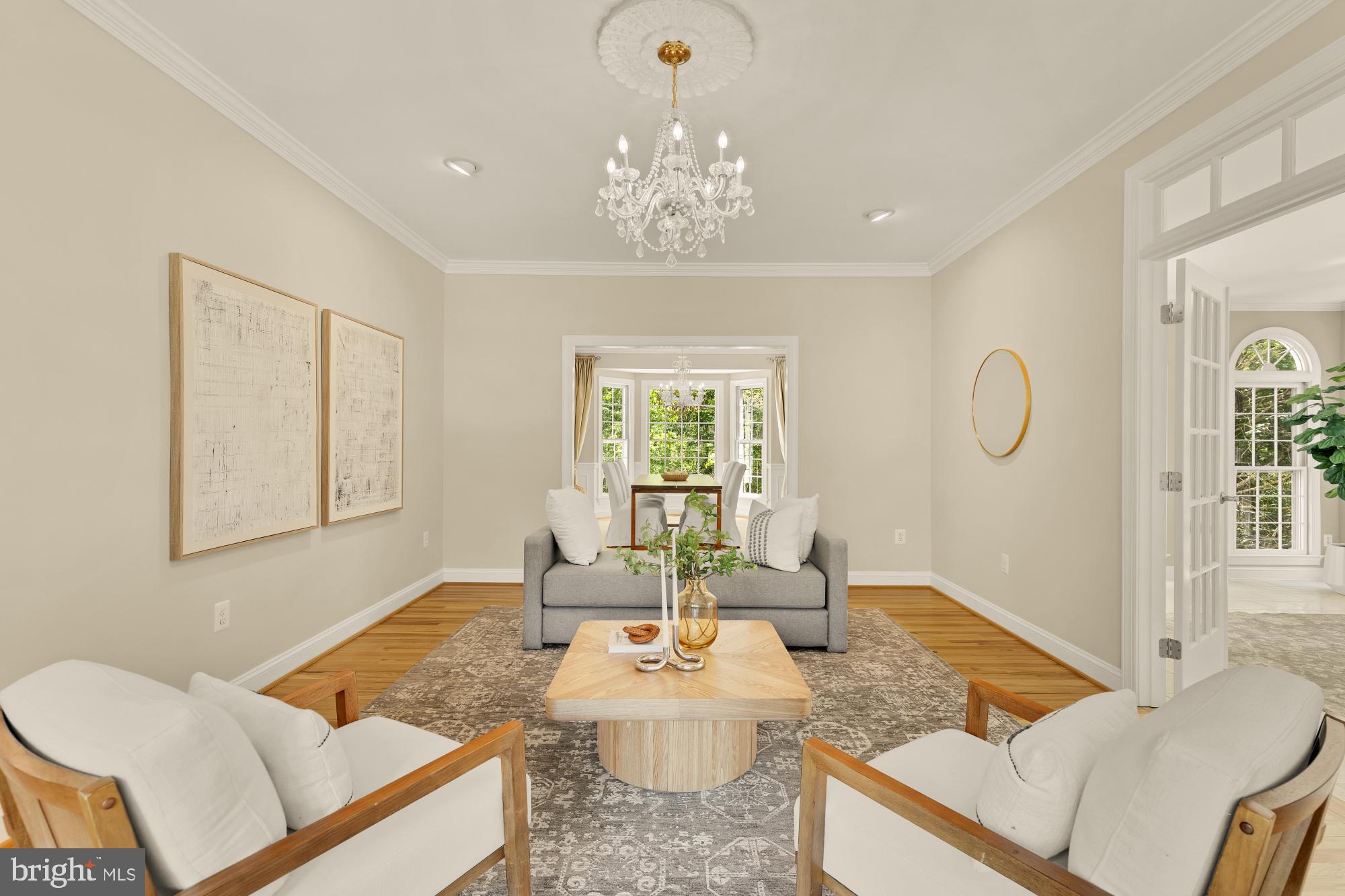 OAKTON HILLS ESTATES - Residential