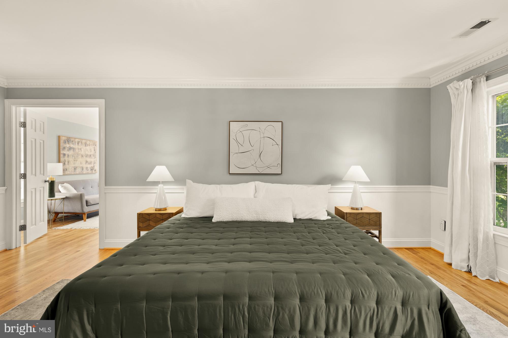 OAKTON HILLS ESTATES - Residential