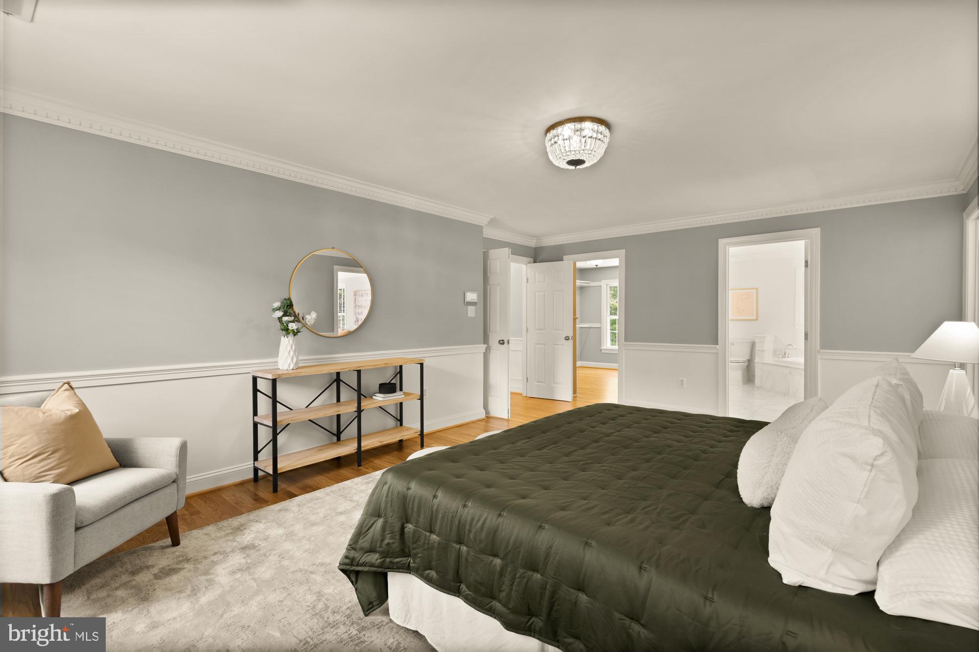 OAKTON HILLS ESTATES - Residential