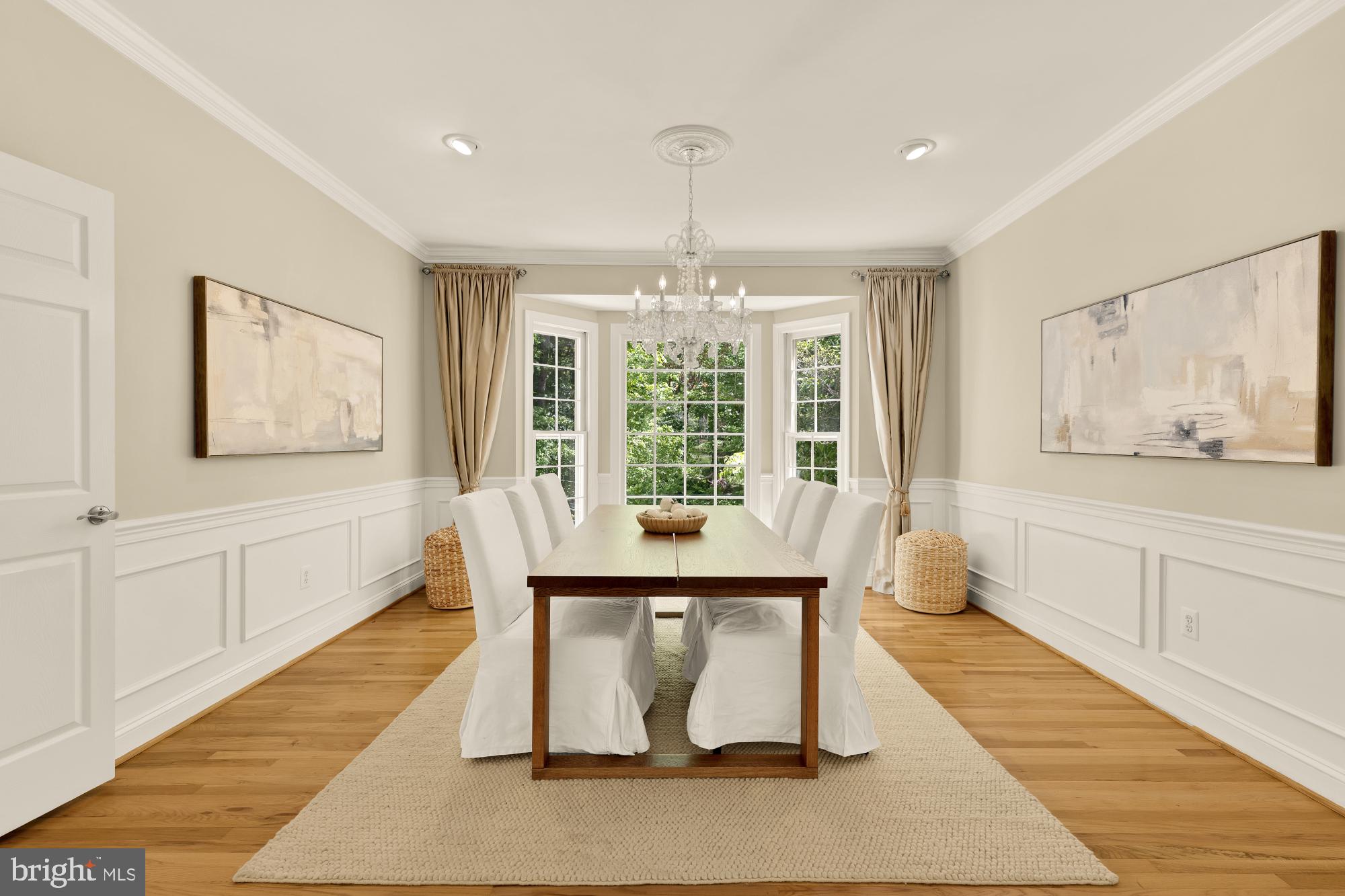 OAKTON HILLS ESTATES - Residential