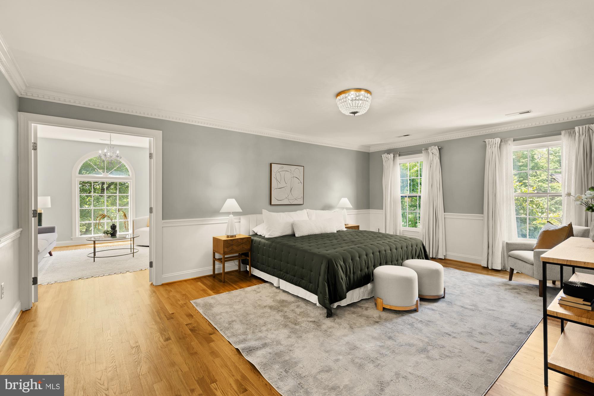 OAKTON HILLS ESTATES - Residential