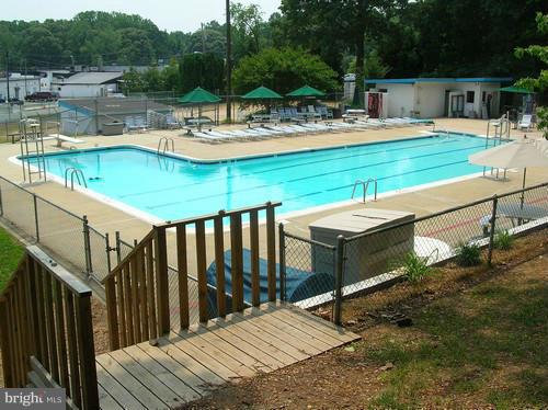 CAPE ST CLAIRE - Residential