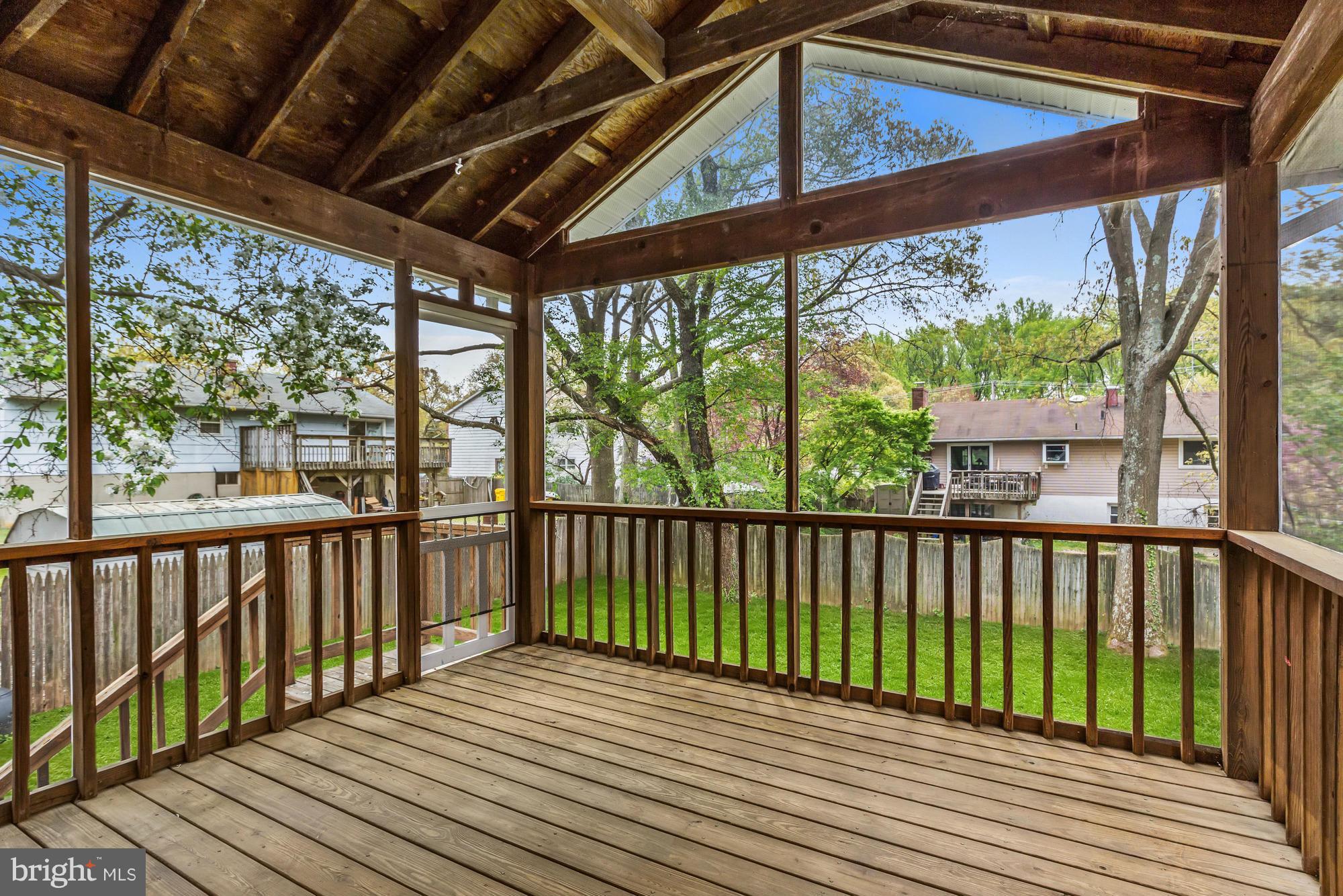 CAPE ST CLAIRE - Residential