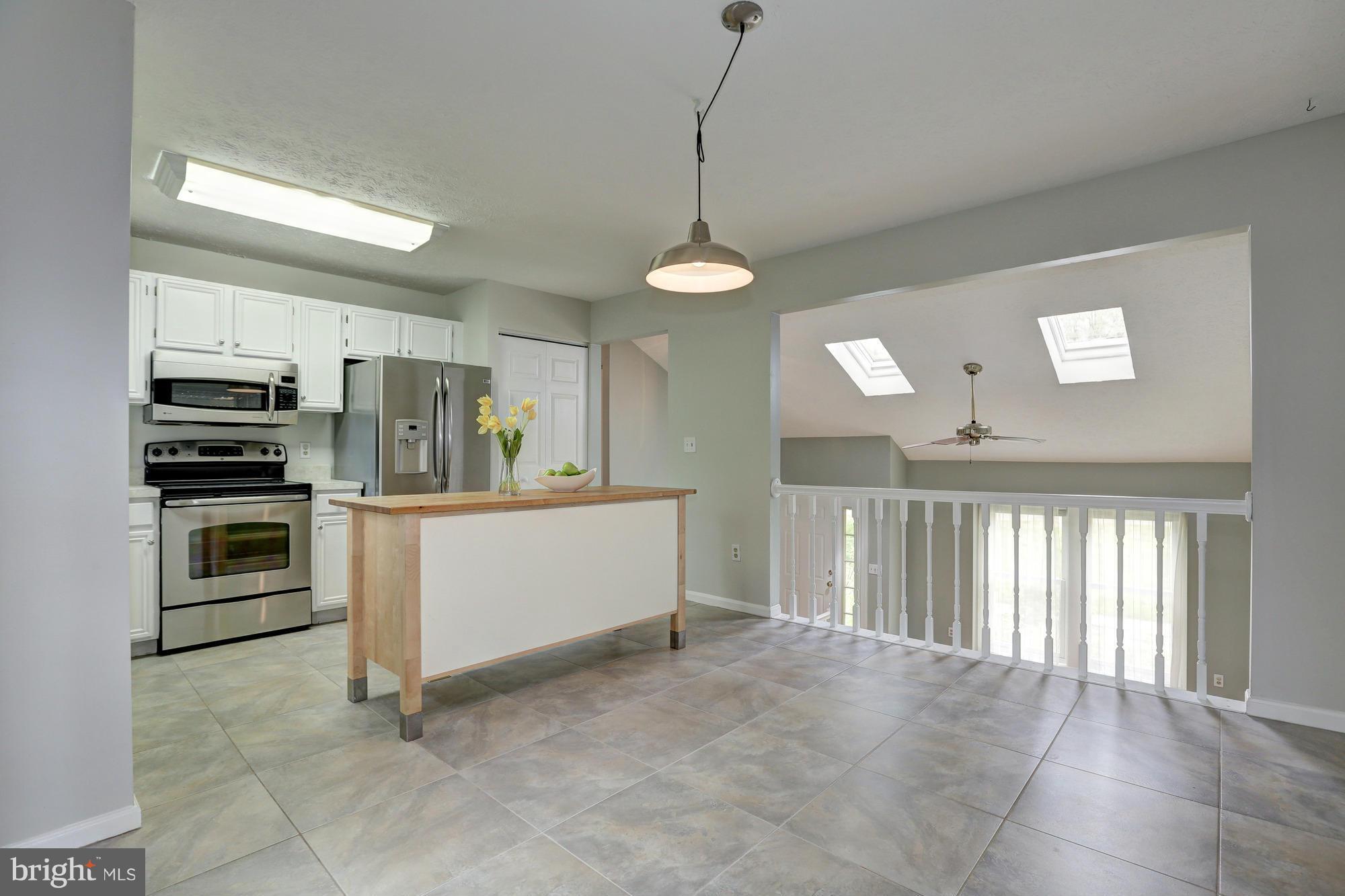 CAPE ST CLAIRE - Residential