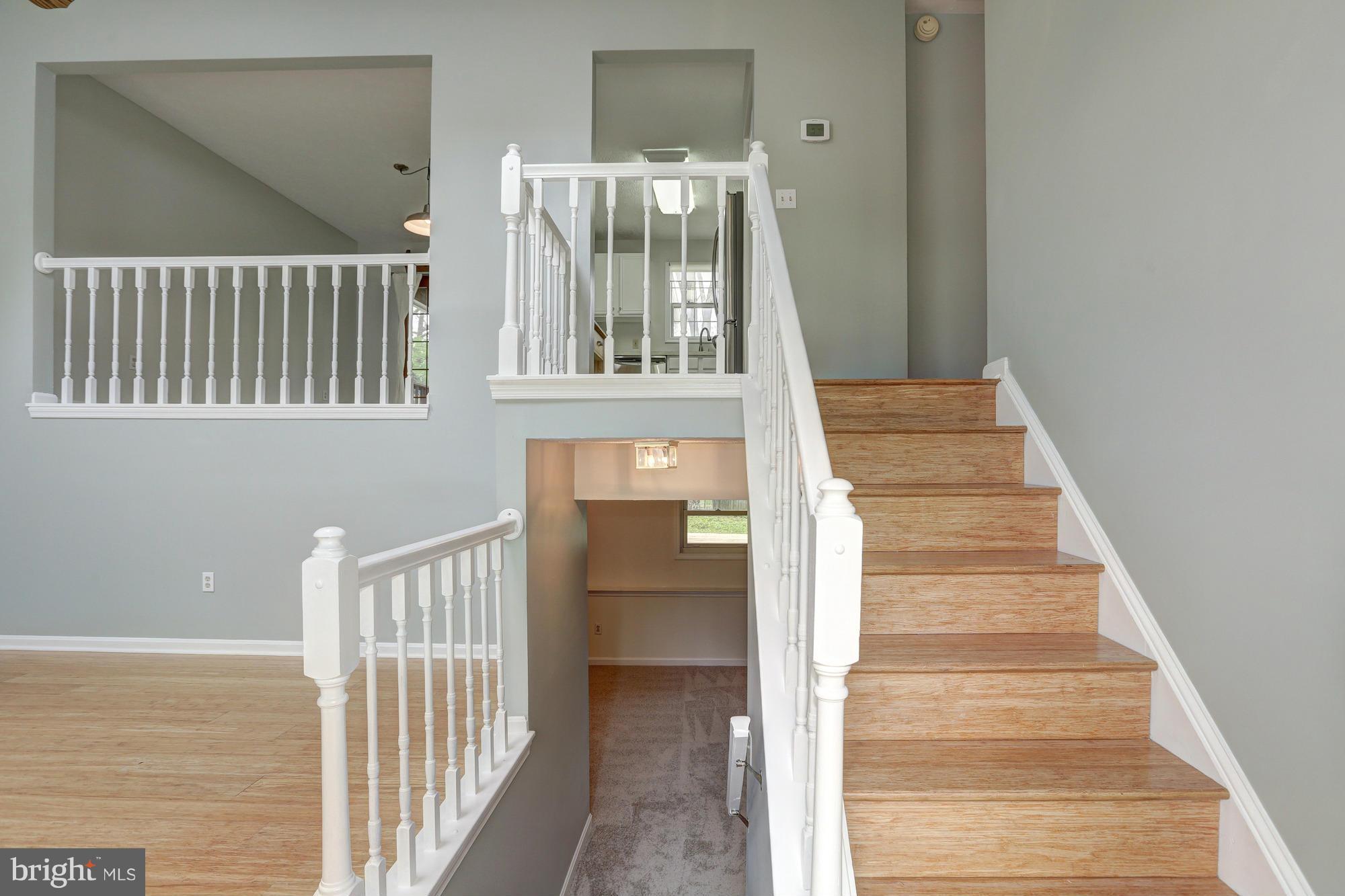 CAPE ST CLAIRE - Residential