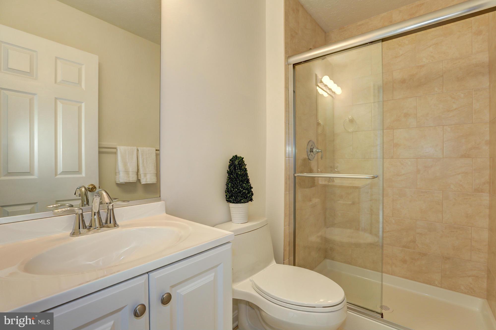 CAPE ST CLAIRE - Residential