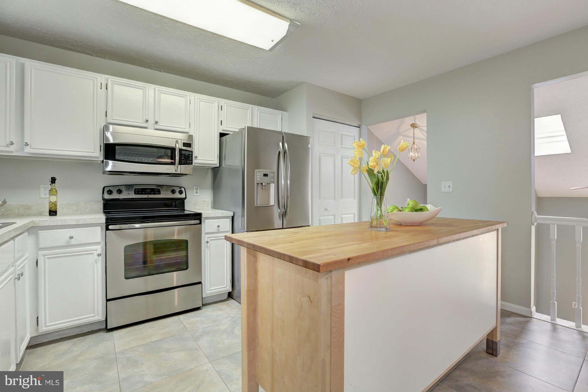 CAPE ST CLAIRE - Residential