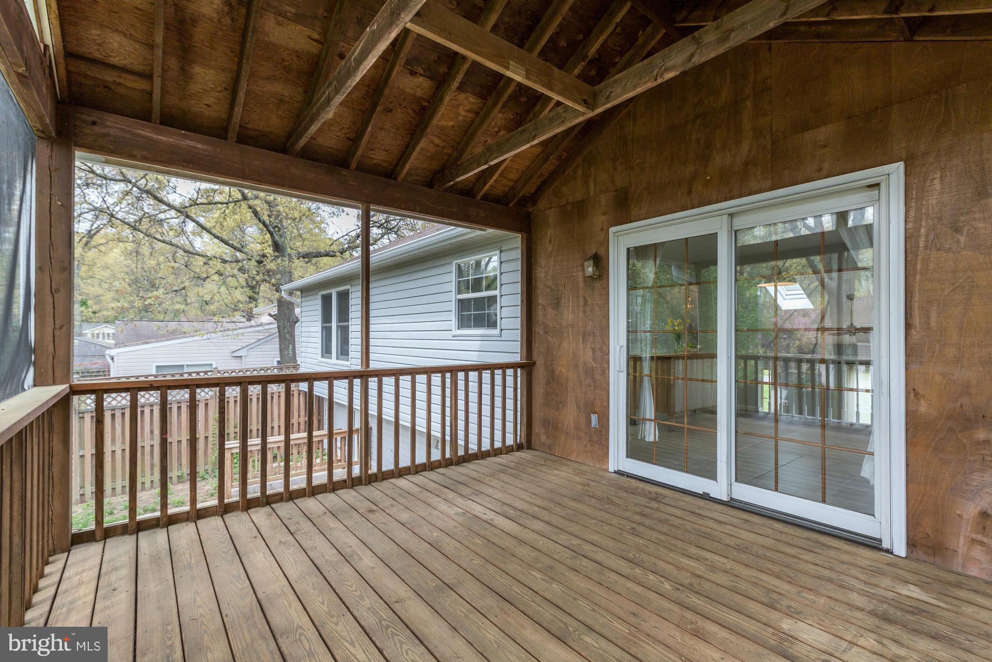 CAPE ST CLAIRE - Residential