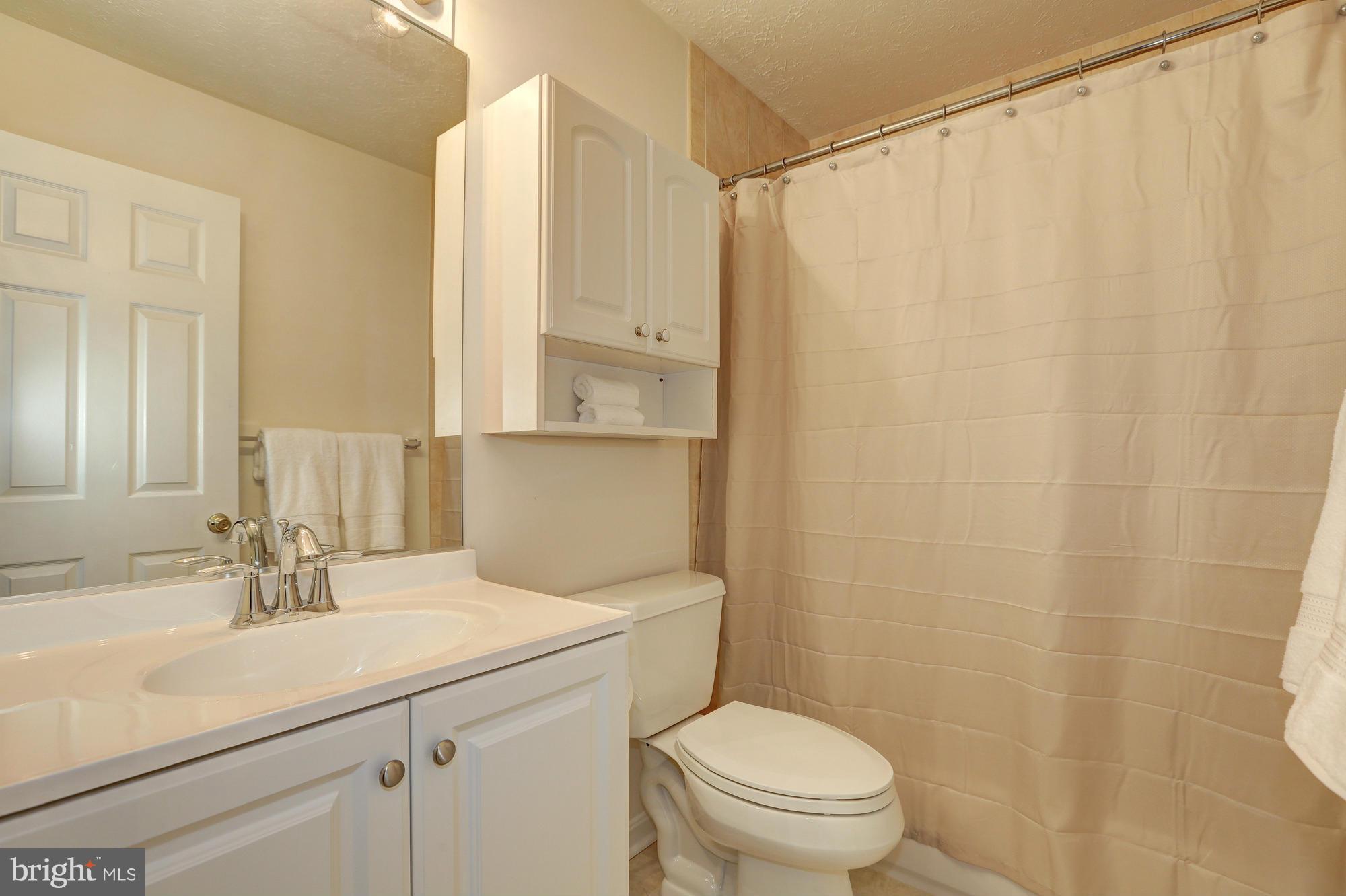 CAPE ST CLAIRE - Residential