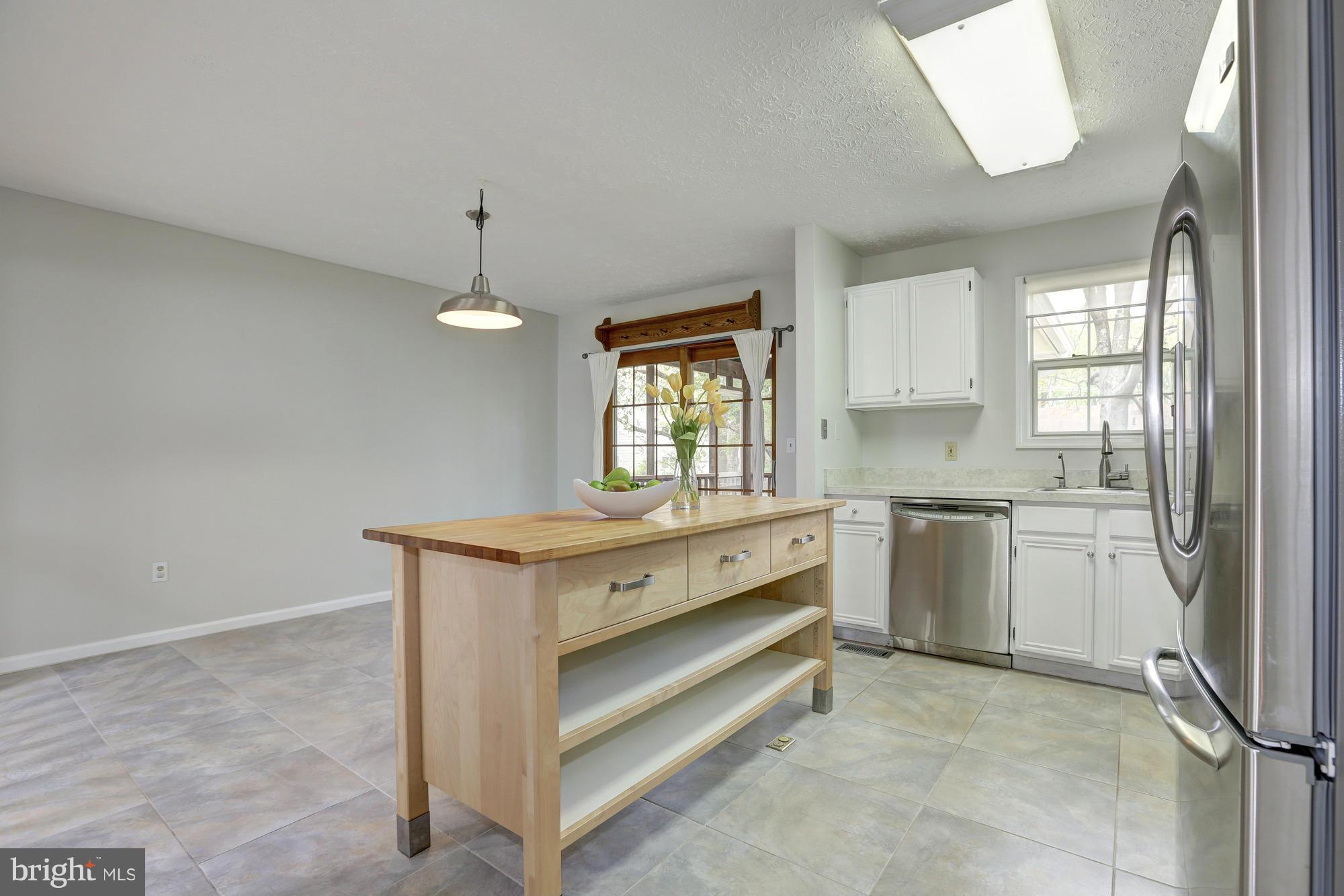 CAPE ST CLAIRE - Residential