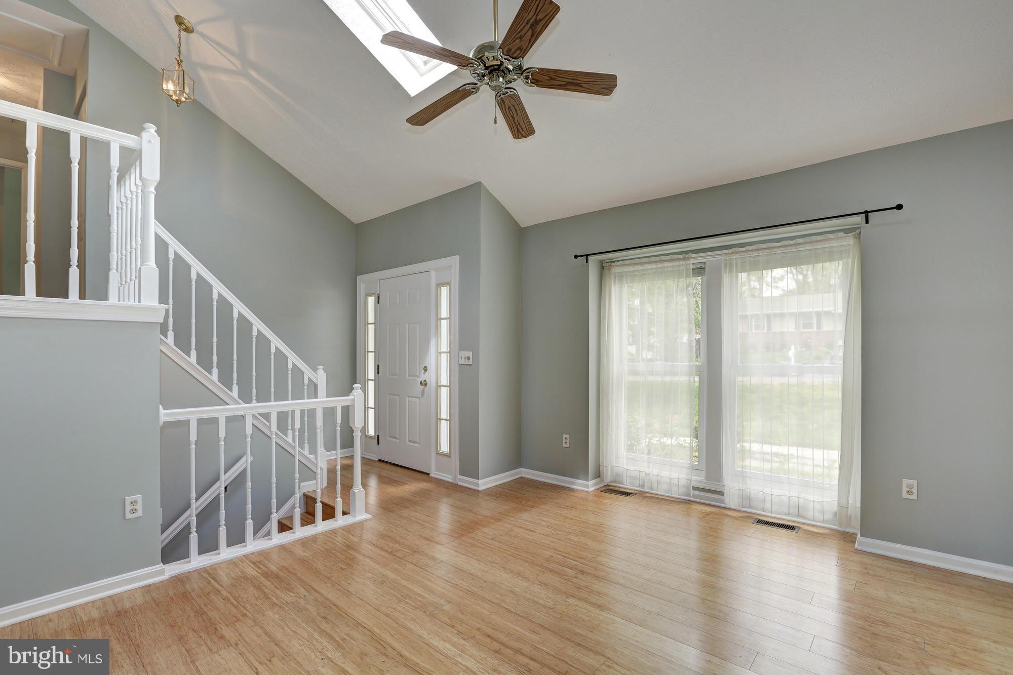 CAPE ST CLAIRE - Residential