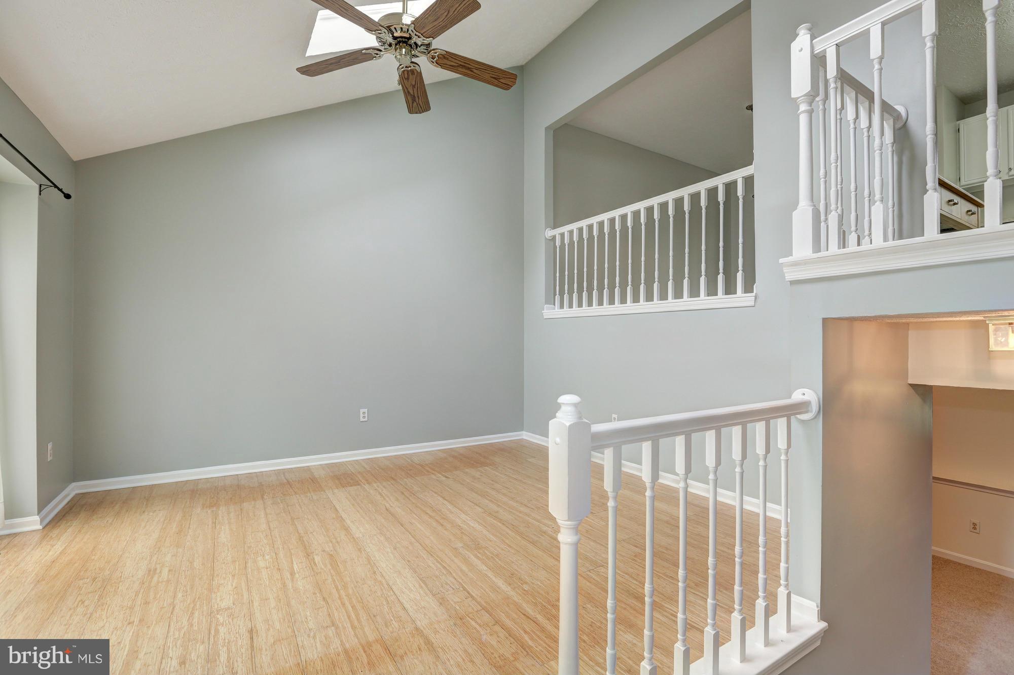 CAPE ST CLAIRE - Residential