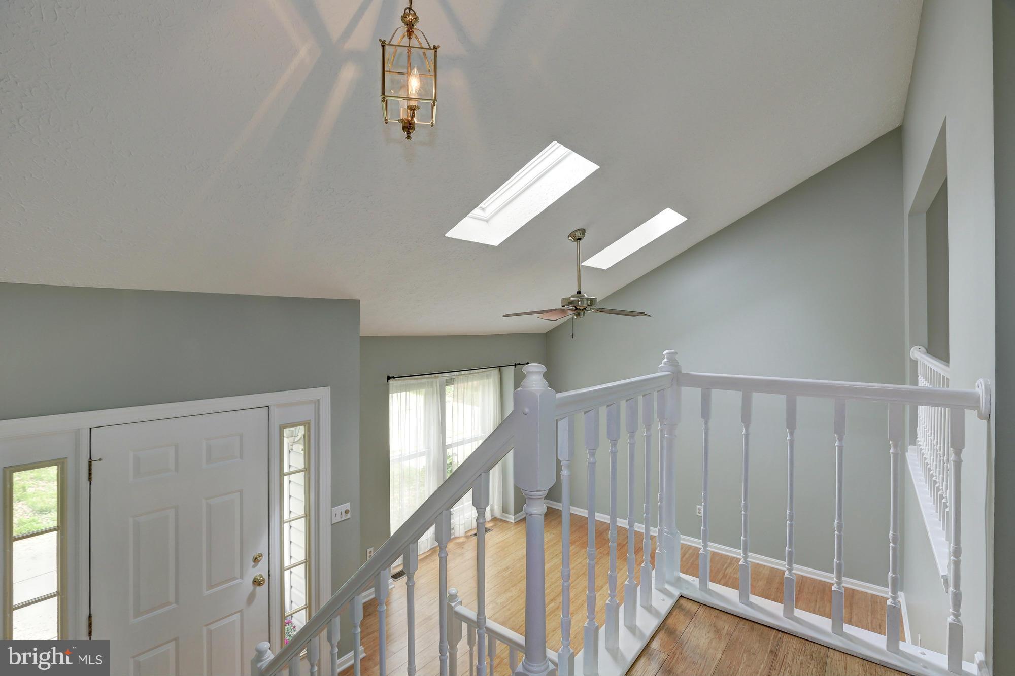 CAPE ST CLAIRE - Residential