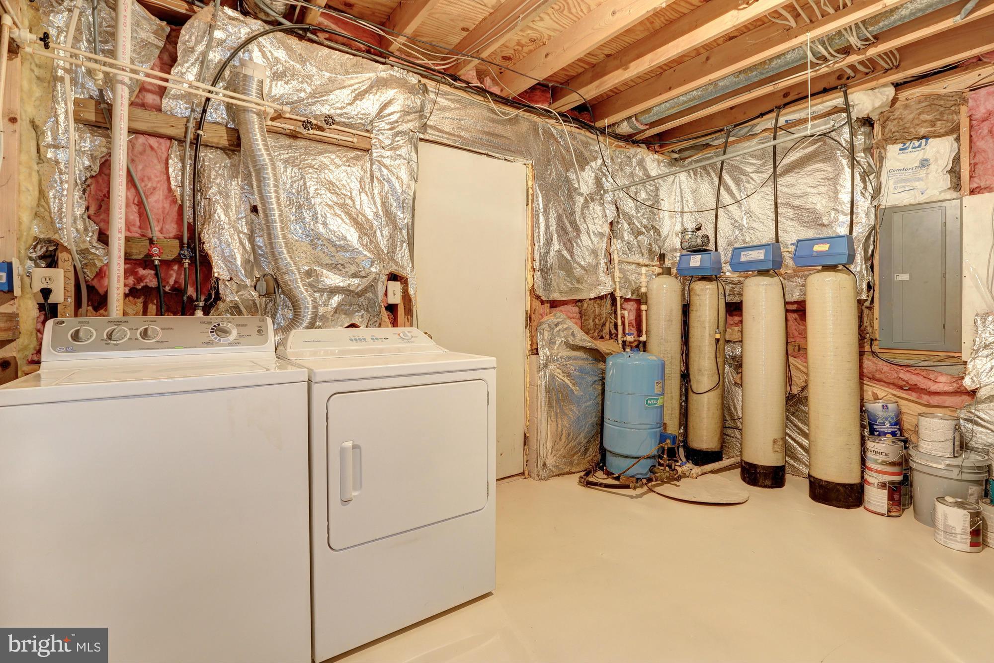 CAPE ST CLAIRE - Residential