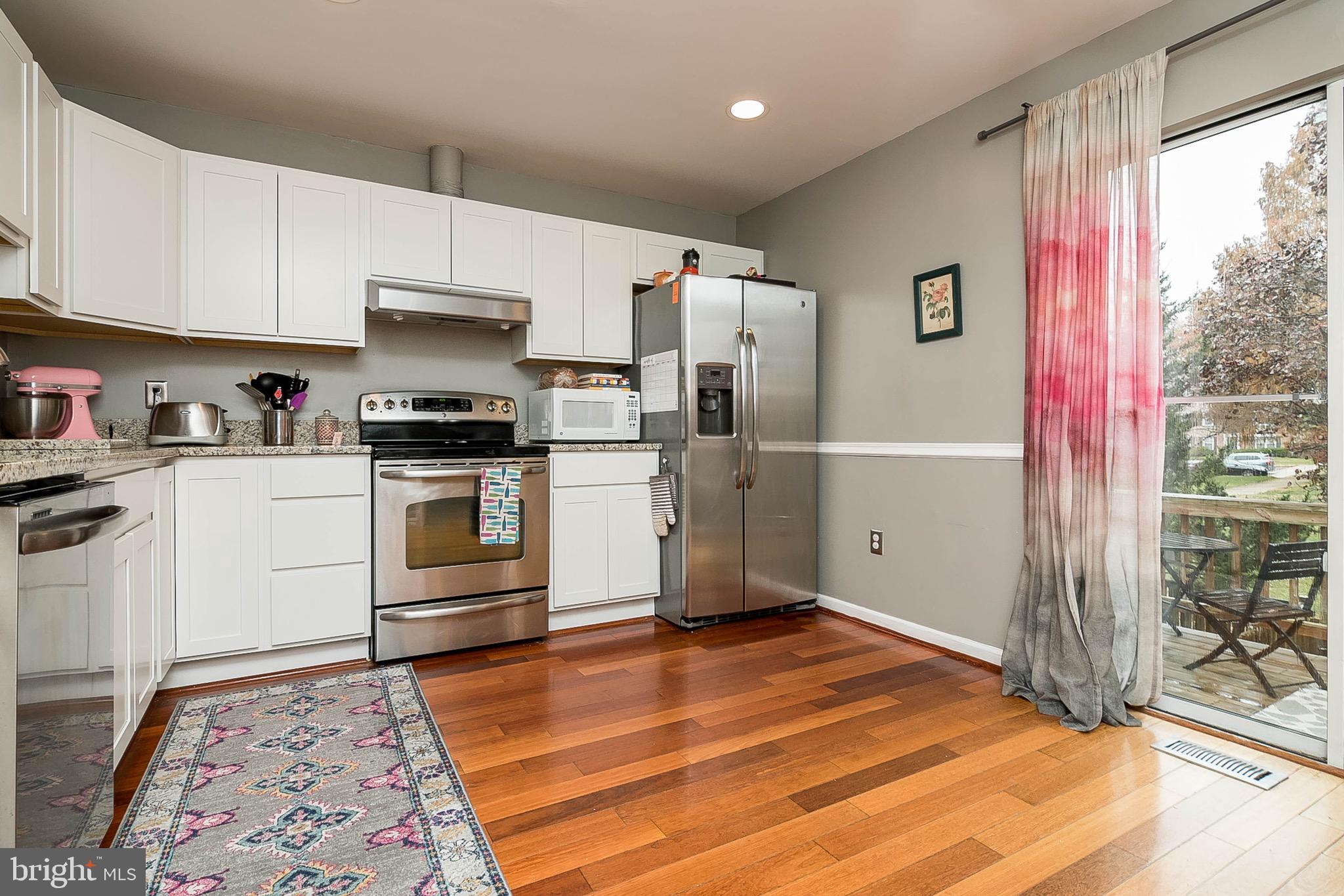 WOODSTREAM EAST - Residential