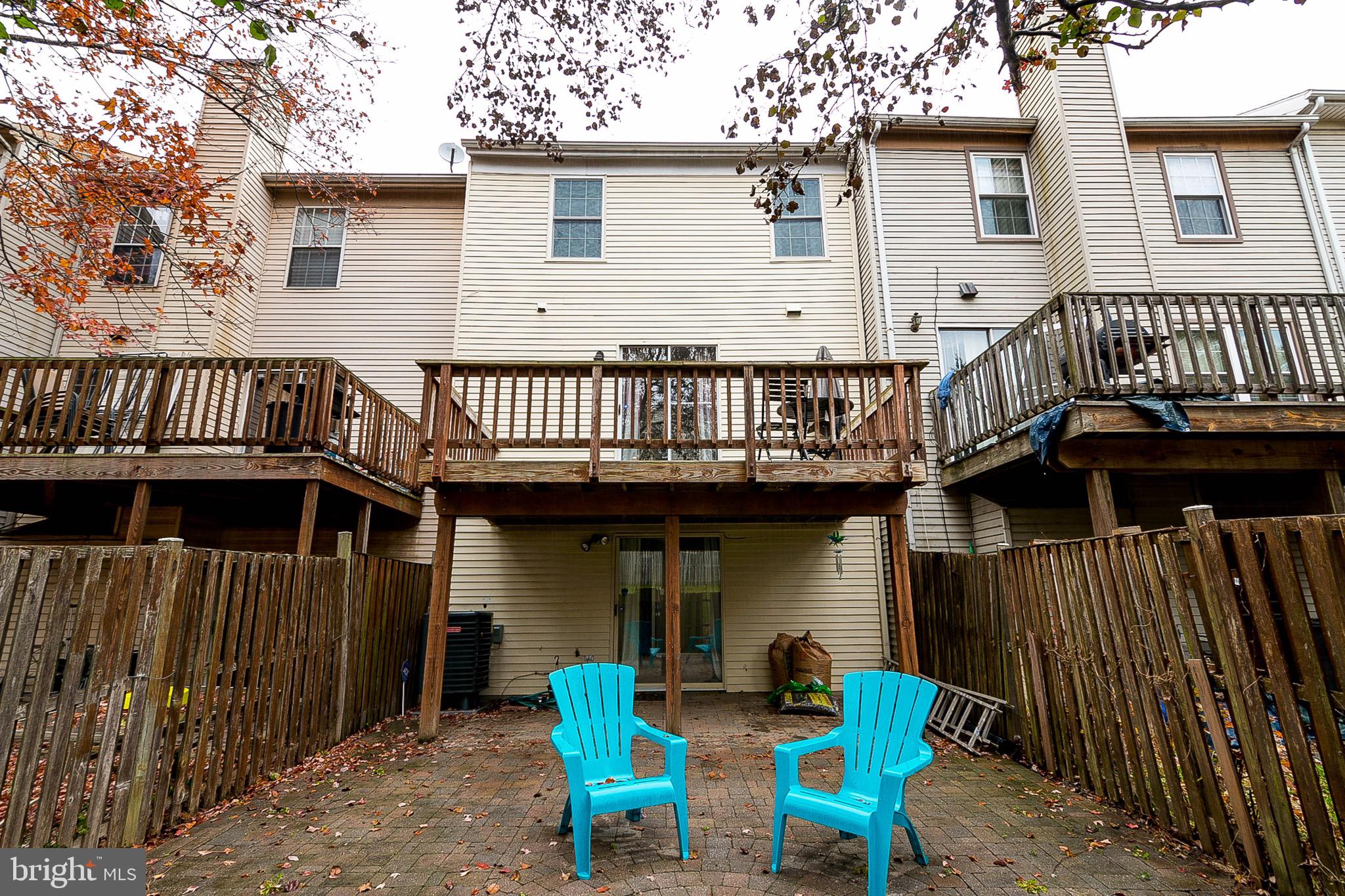 WOODSTREAM EAST - Residential