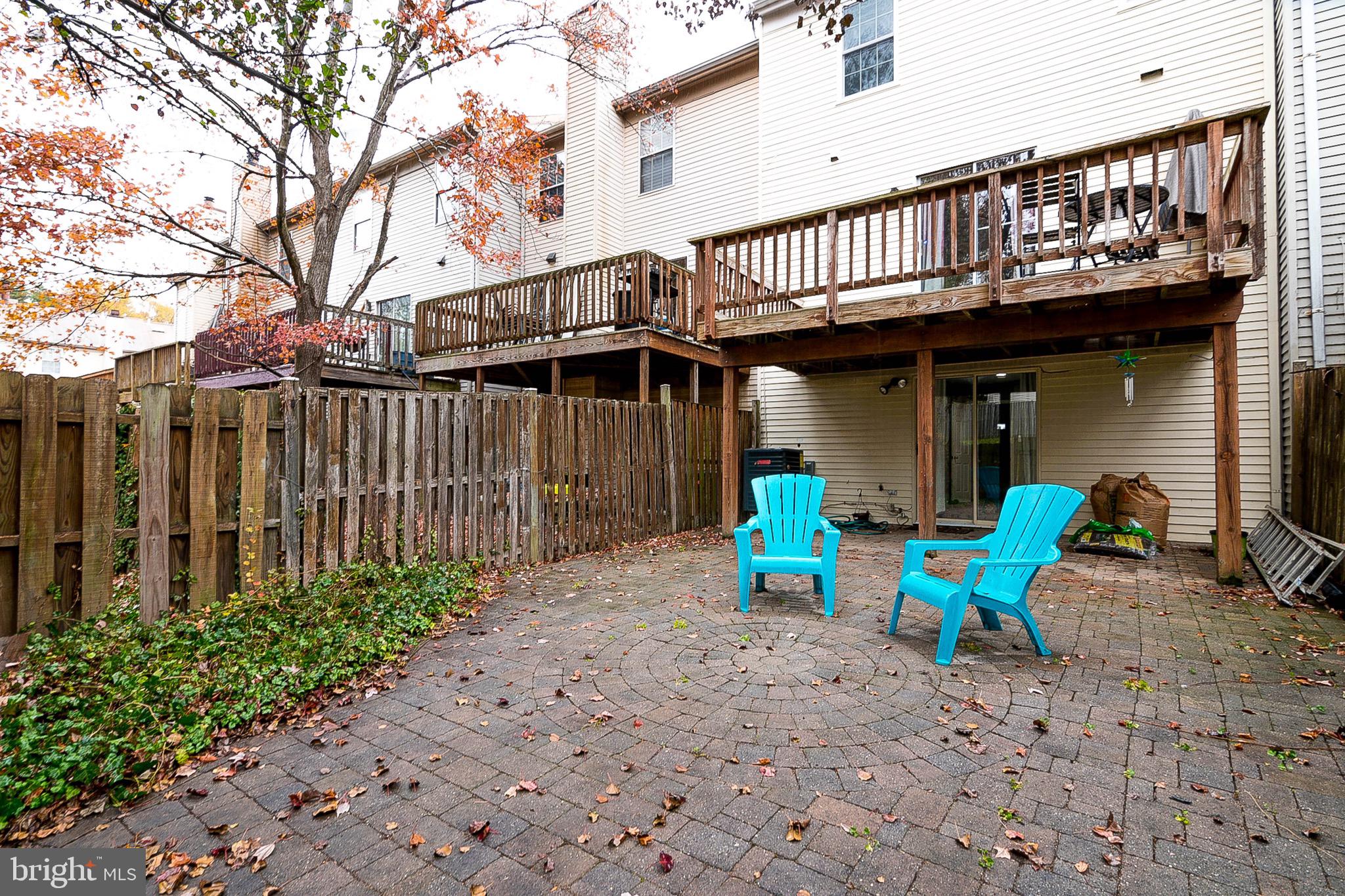 WOODSTREAM EAST - Residential