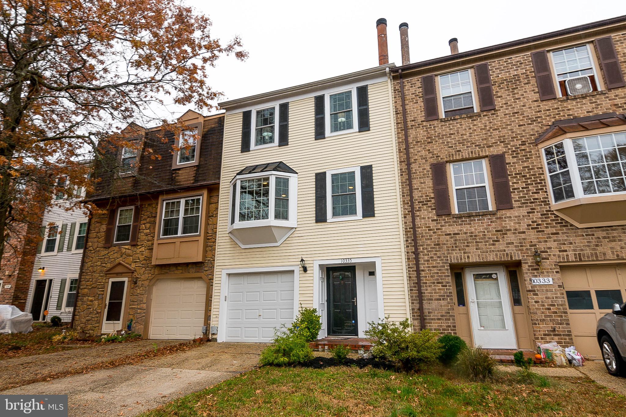 WOODSTREAM EAST - Residential