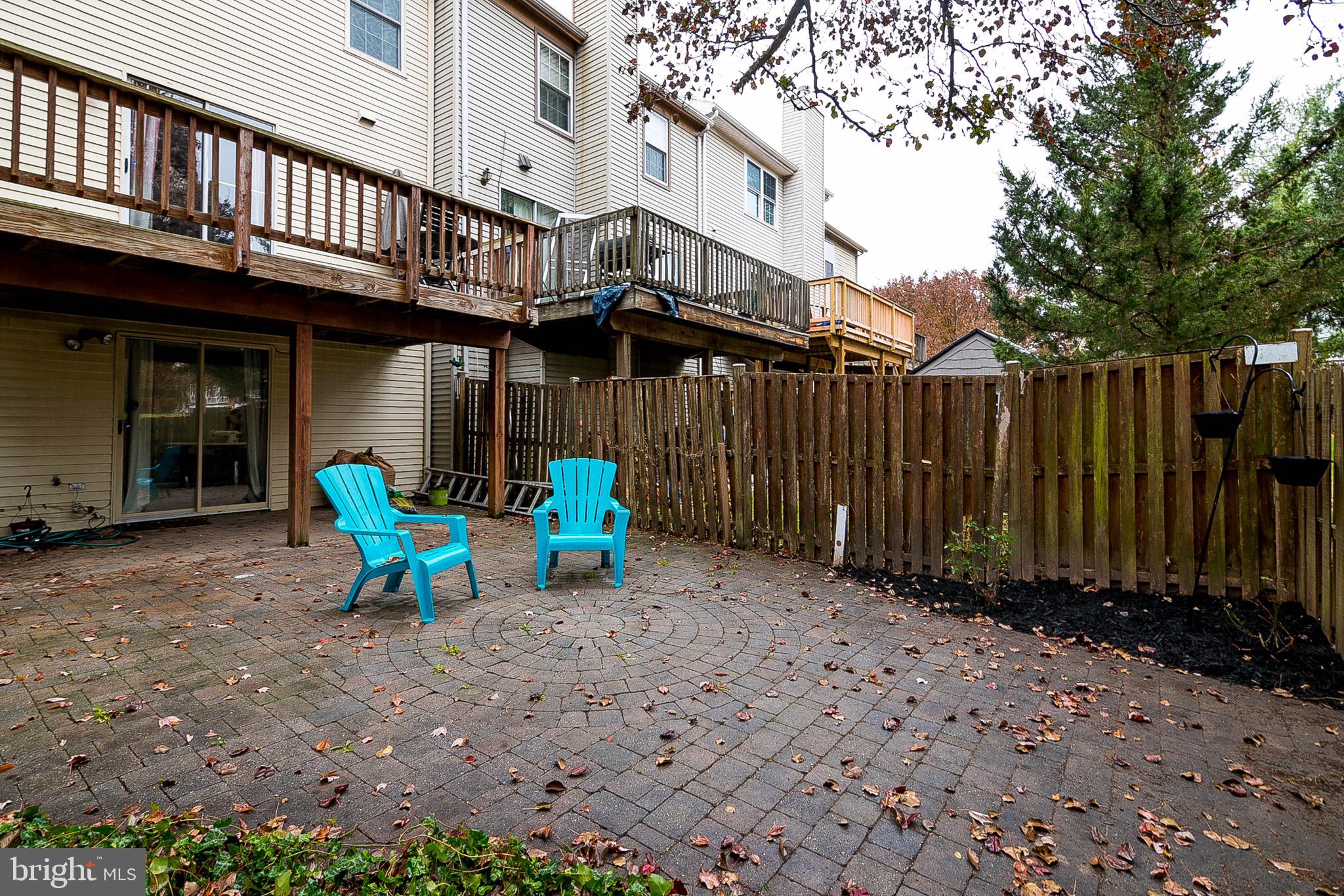 WOODSTREAM EAST - Residential