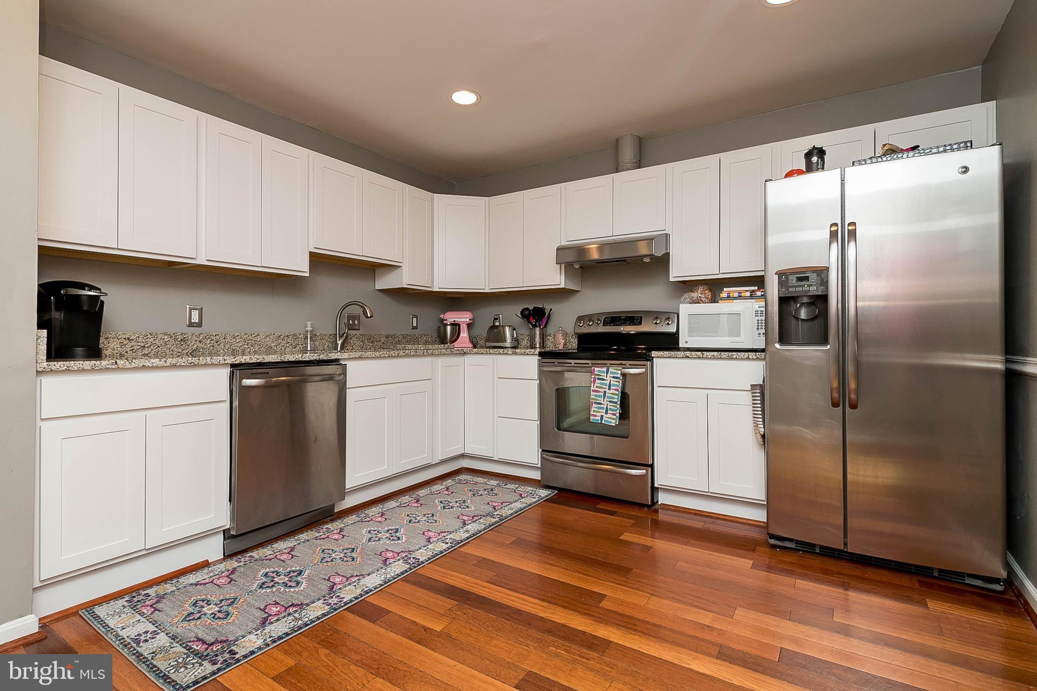 WOODSTREAM EAST - Residential