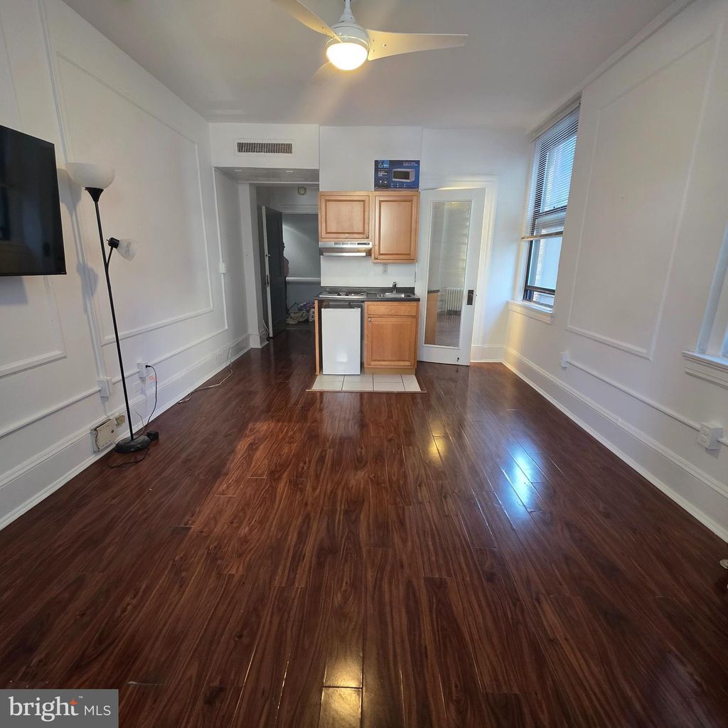 Photo of 1324 Locust Street #412, PHILADELPHIA, PA 19107 (MLS # PAPH2574014)