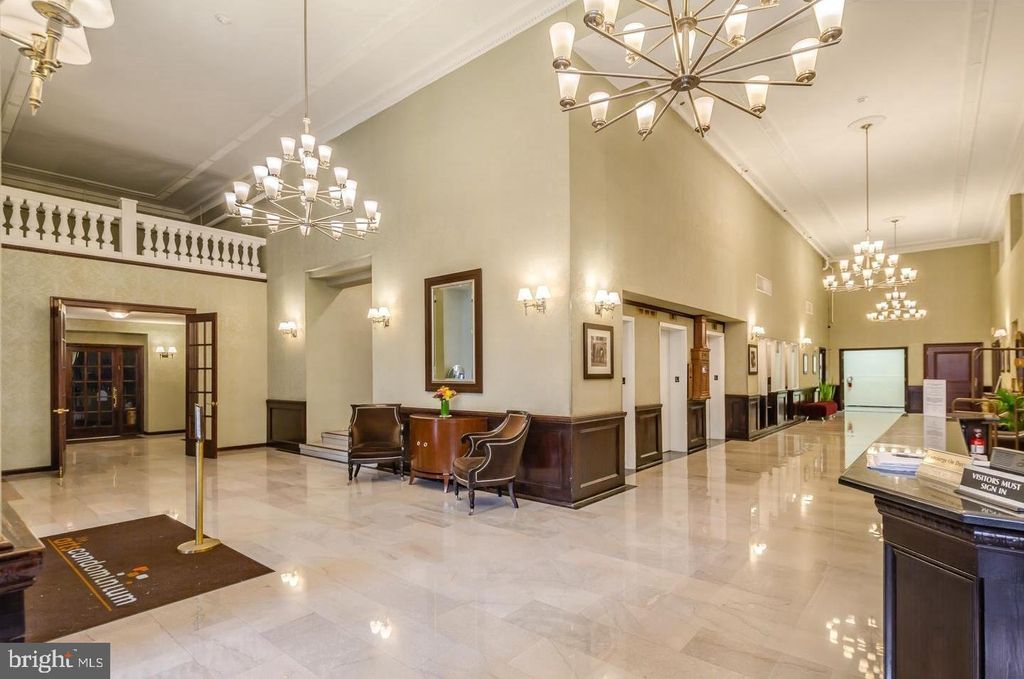 Photo of 1324 Locust Street #412, PHILADELPHIA, PA 19107 (MLS # PAPH2574014)