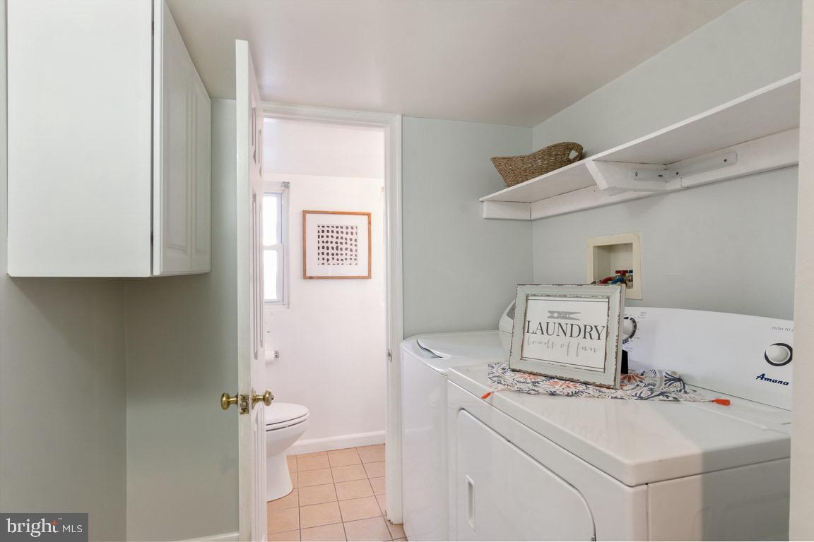 PATTERSON PARK - Residential