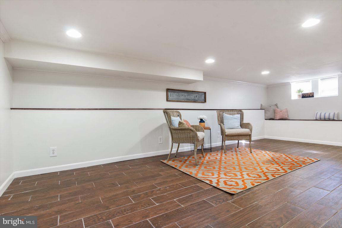 PATTERSON PARK - Residential