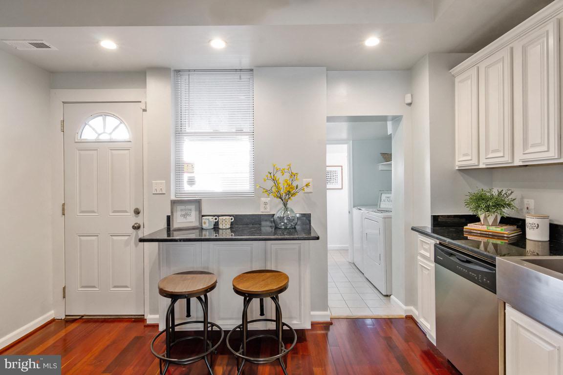 PATTERSON PARK - Residential