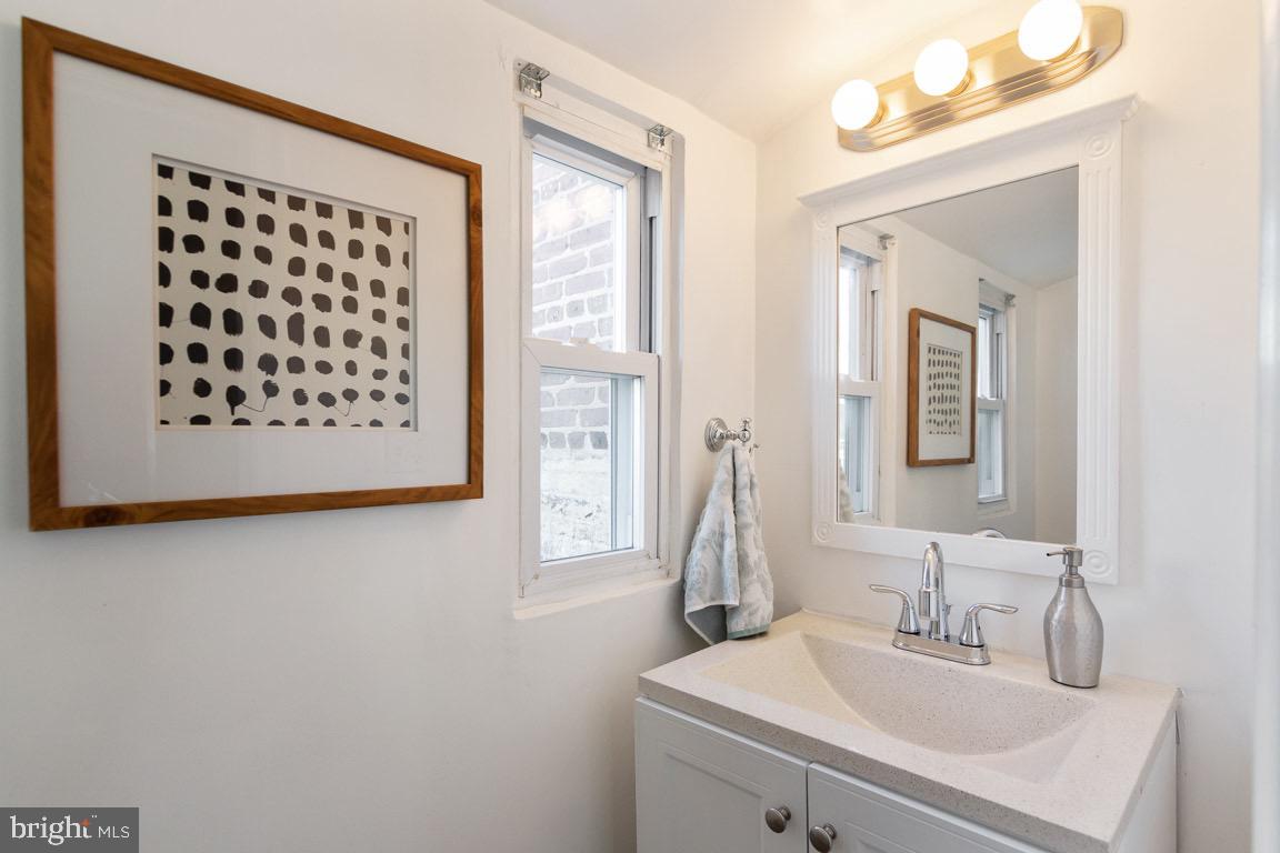 PATTERSON PARK - Residential