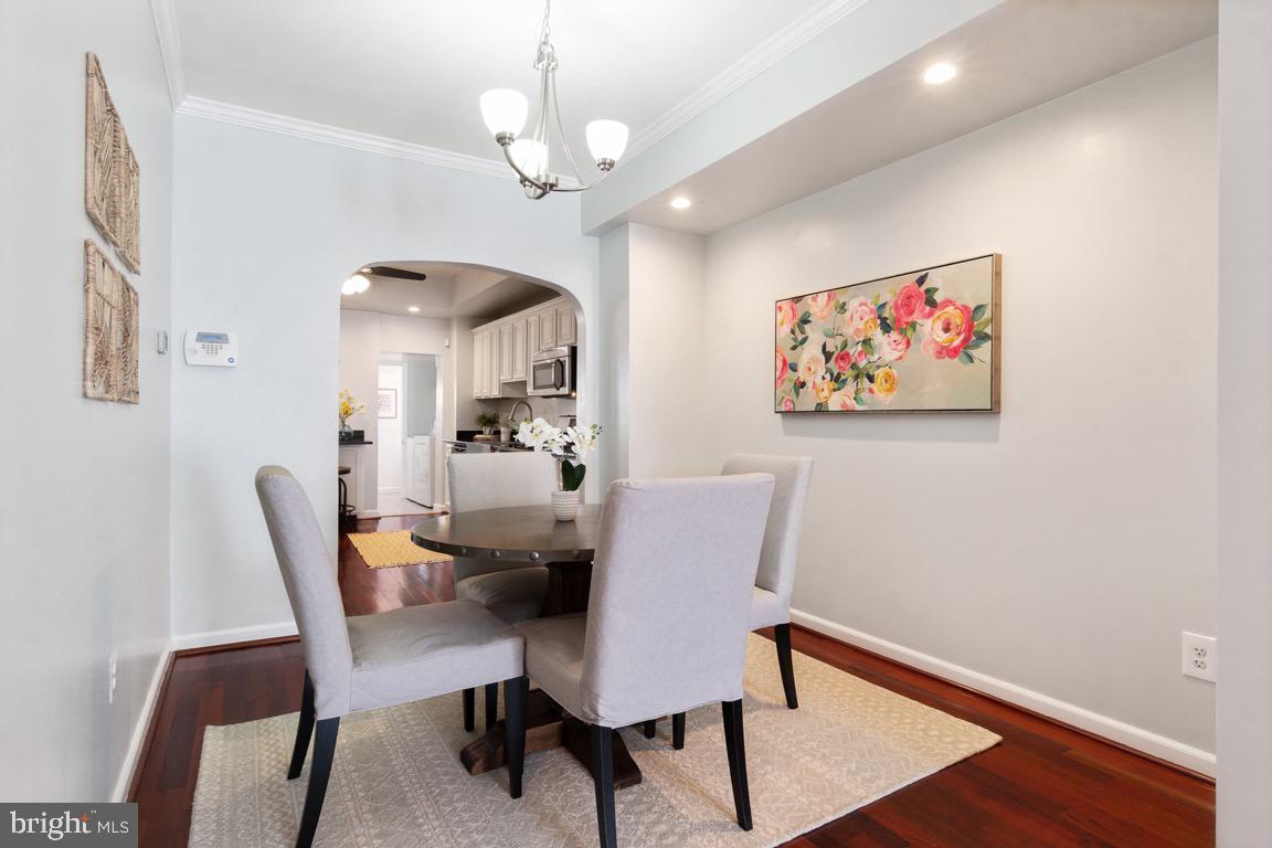 PATTERSON PARK - Residential