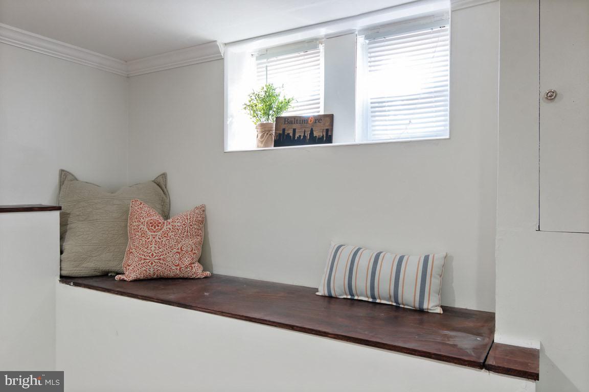 PATTERSON PARK - Residential