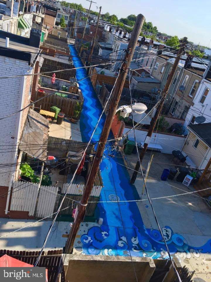 PATTERSON PARK - Residential