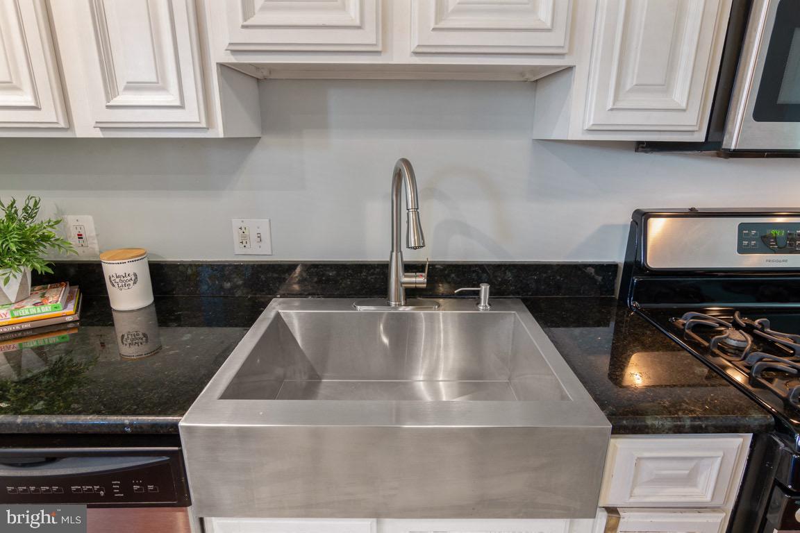 PATTERSON PARK - Residential