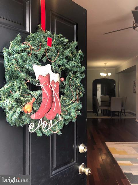 PATTERSON PARK - Residential