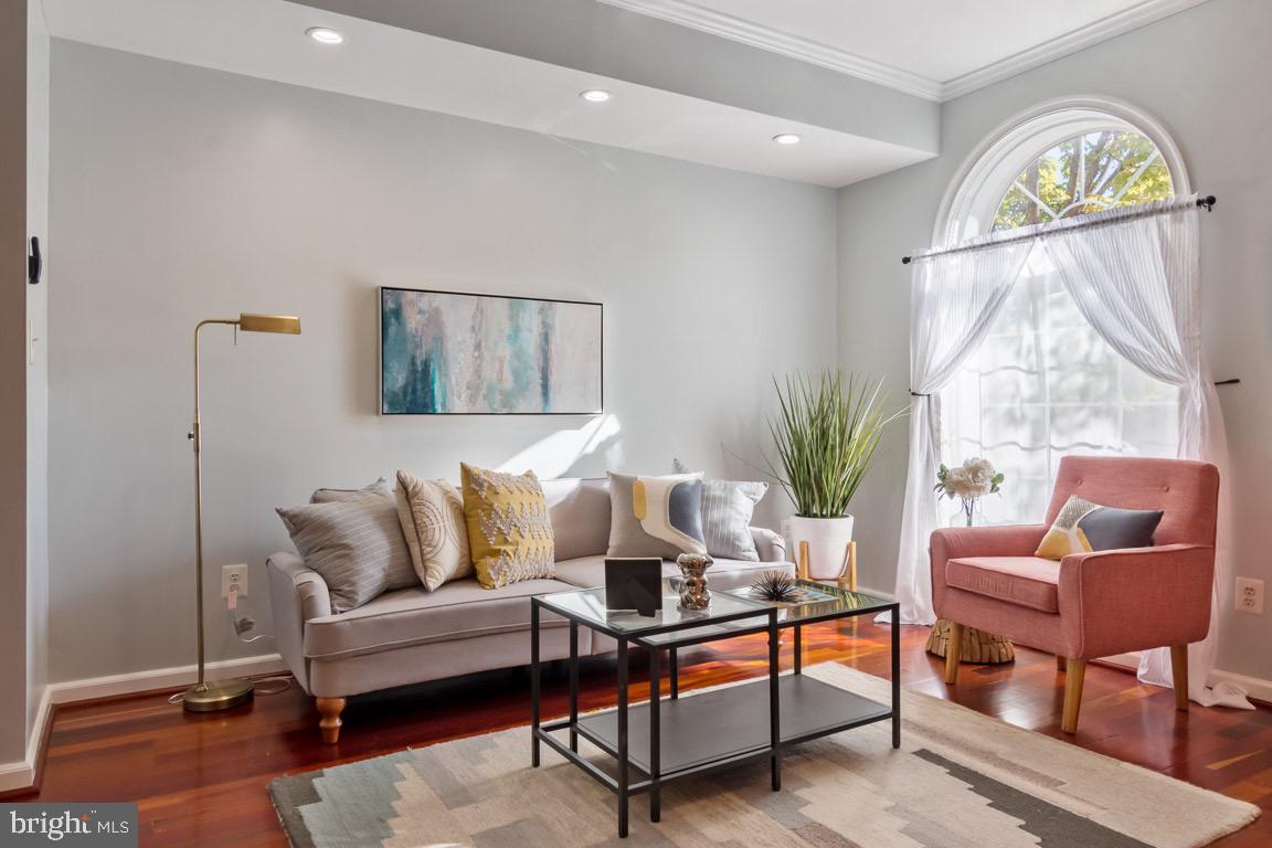 PATTERSON PARK - Residential