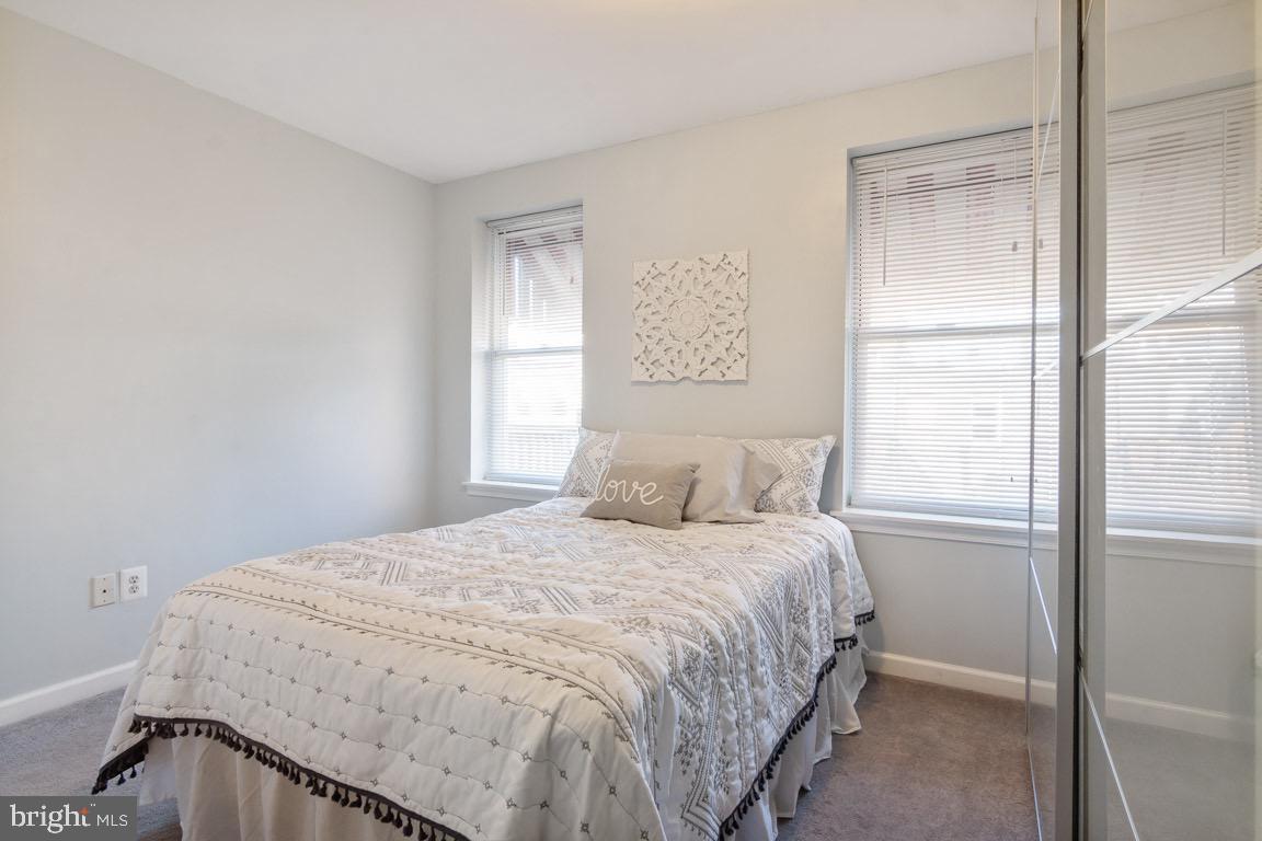 PATTERSON PARK - Residential