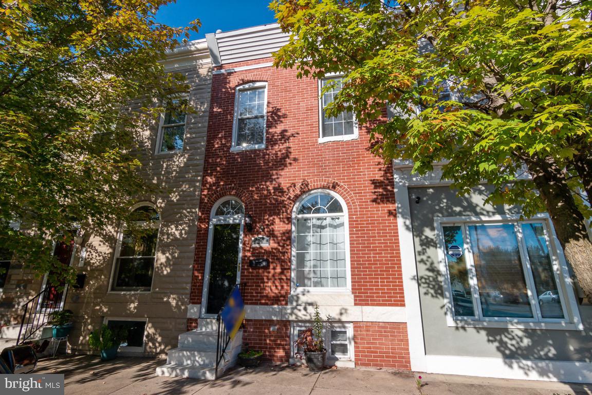 PATTERSON PARK - Residential