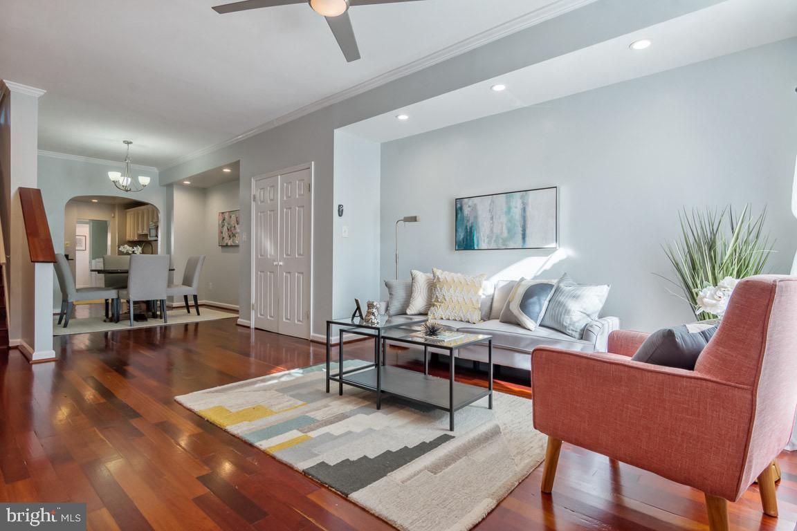 PATTERSON PARK - Residential